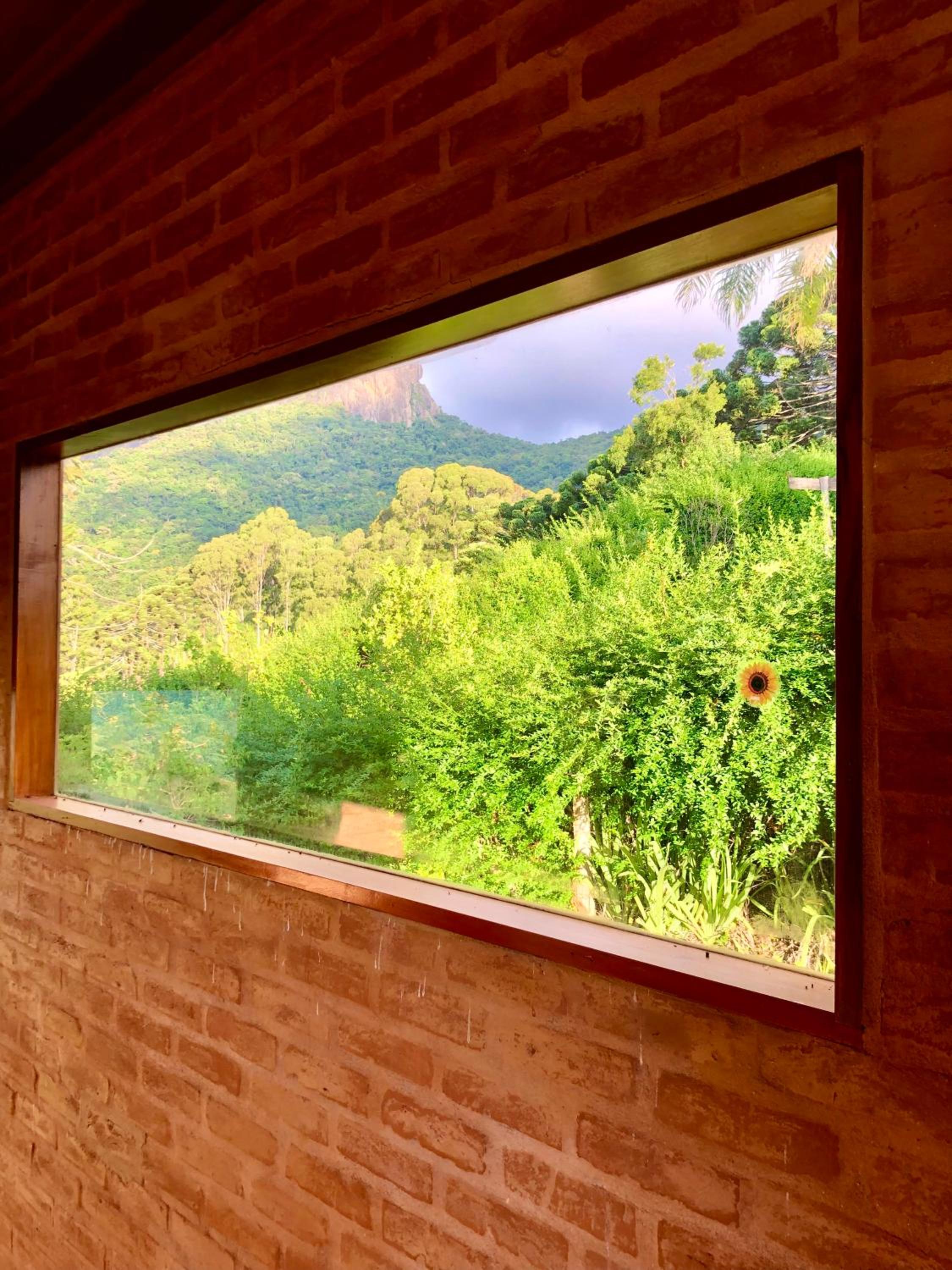 Casa Latitude 22 Refúgio Único, Vista Casais/Famílias