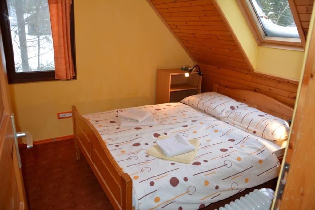 Apartment Lake Bohinj no. 5
