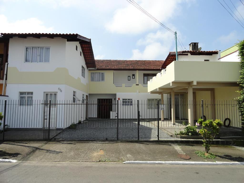 Casa Balneário Camboriú