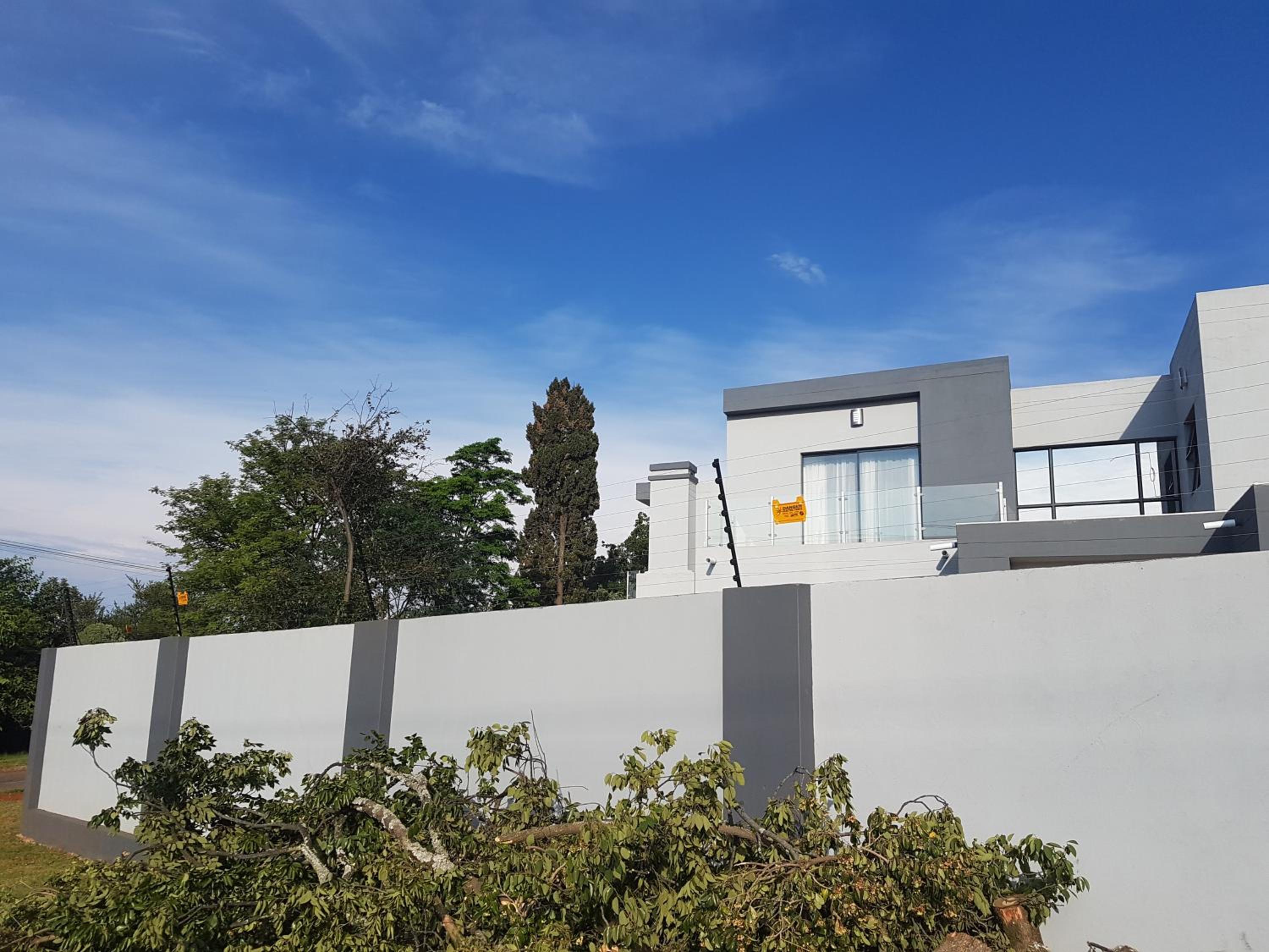 Alcade Ekhaya view 2