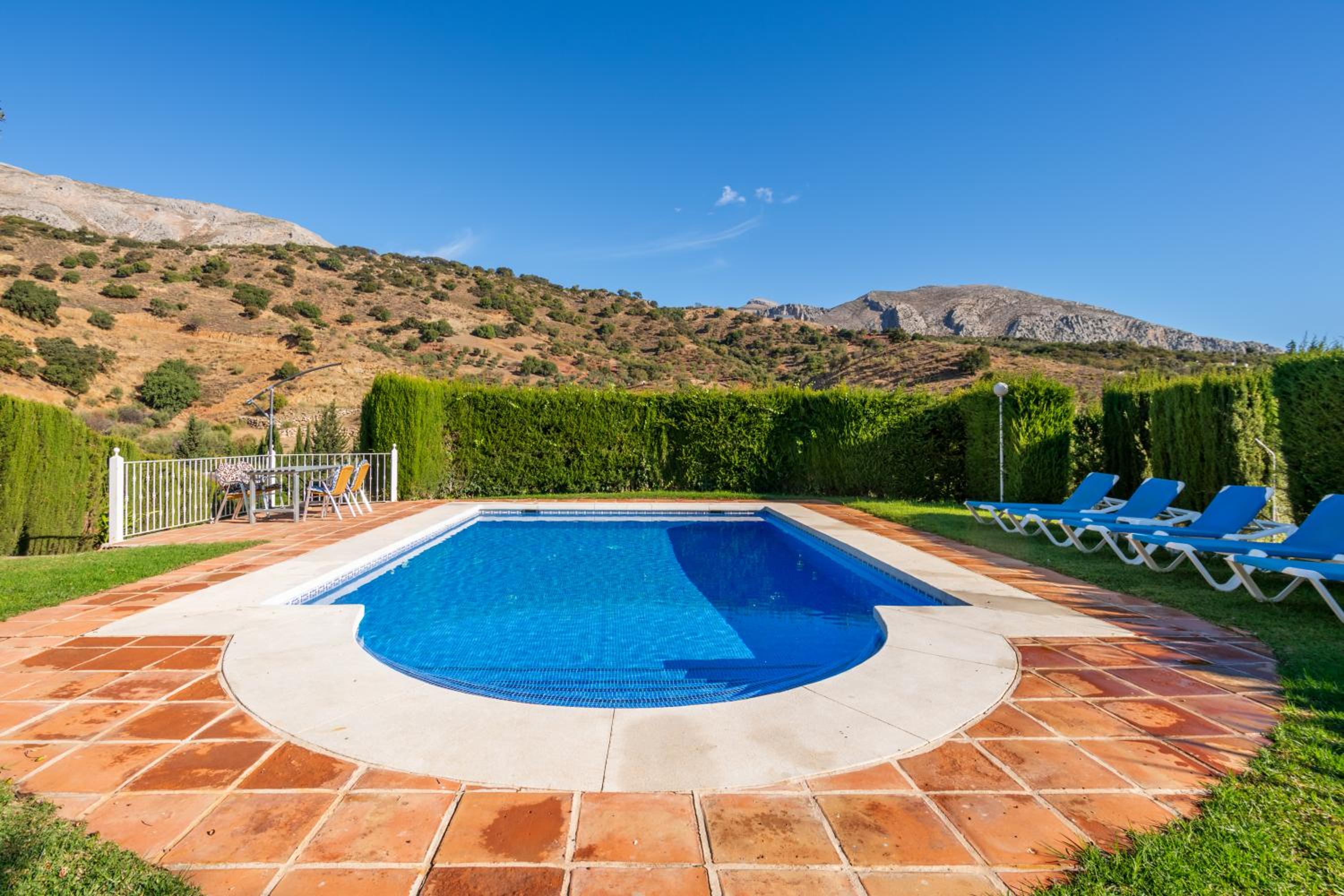 Casa La Encina view 4