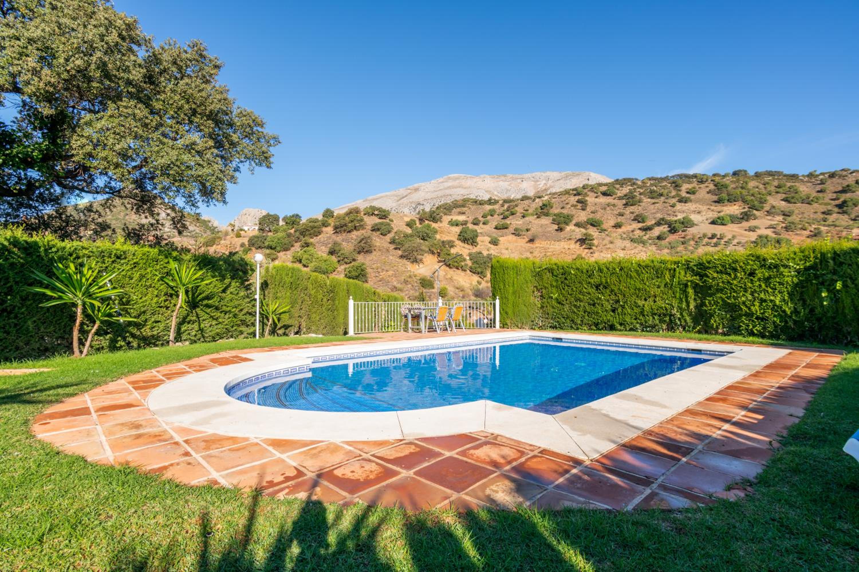 Casa La Encina view 5