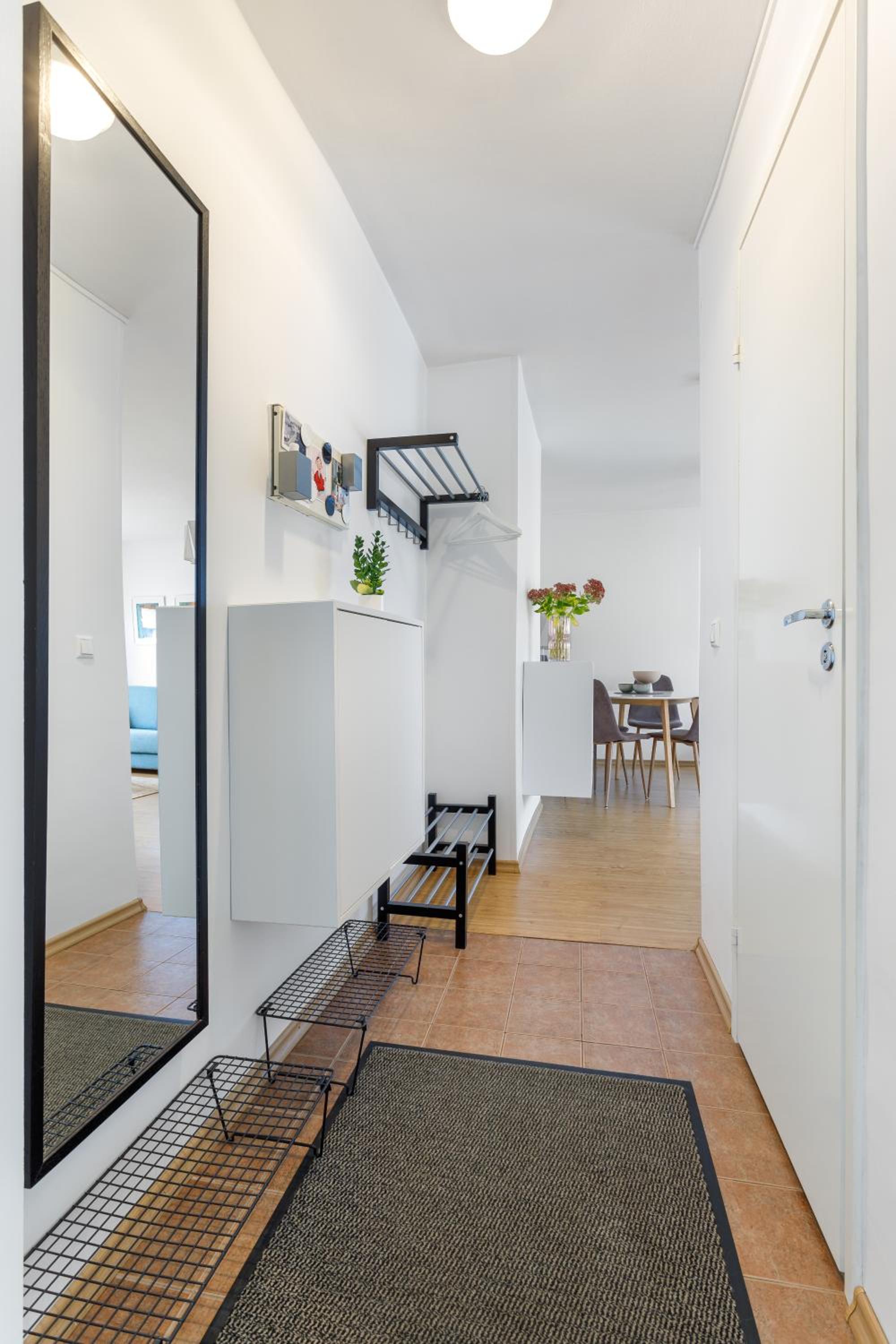 Nikolai apartment view 4