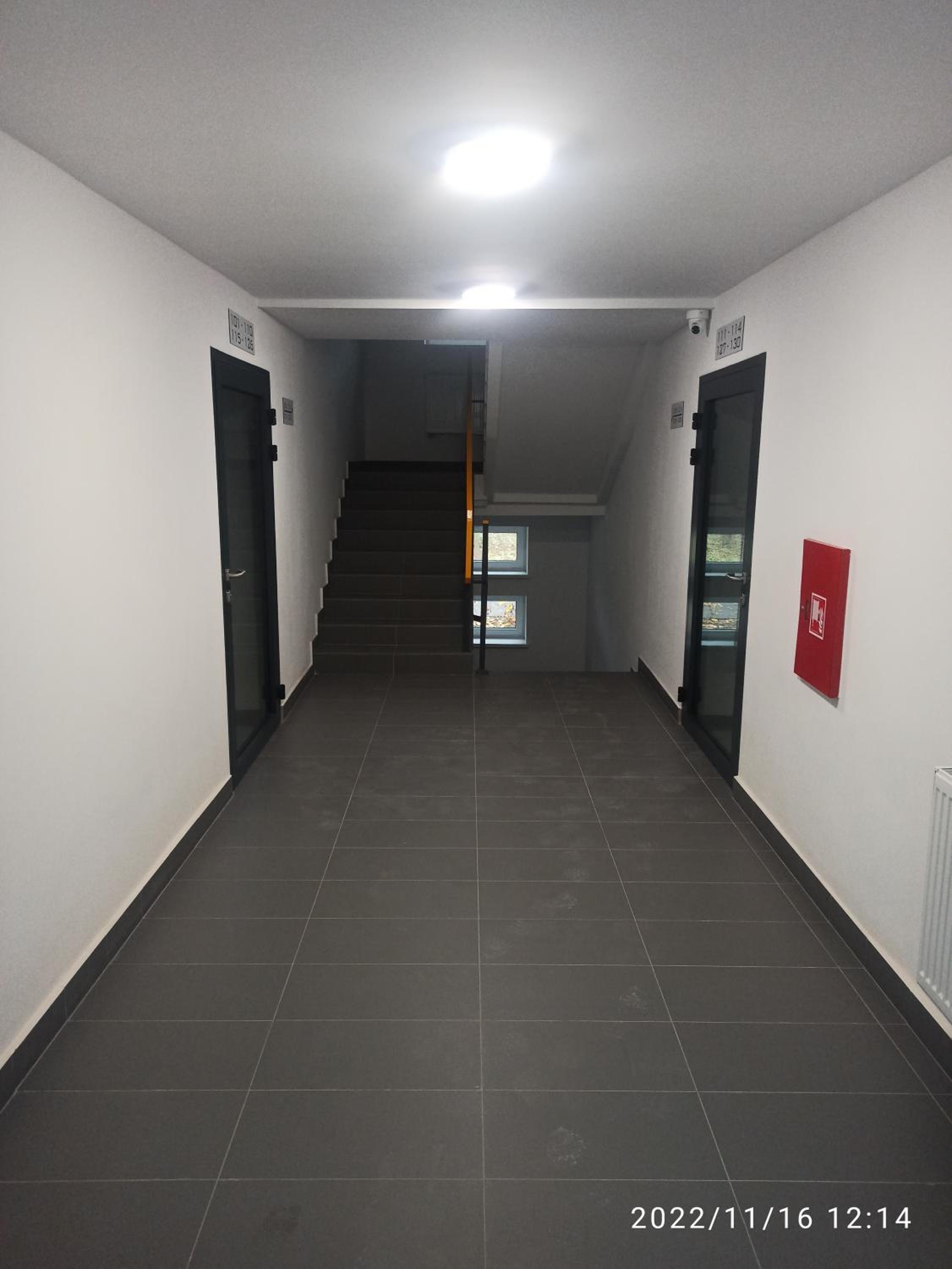 Apartament Magnolia