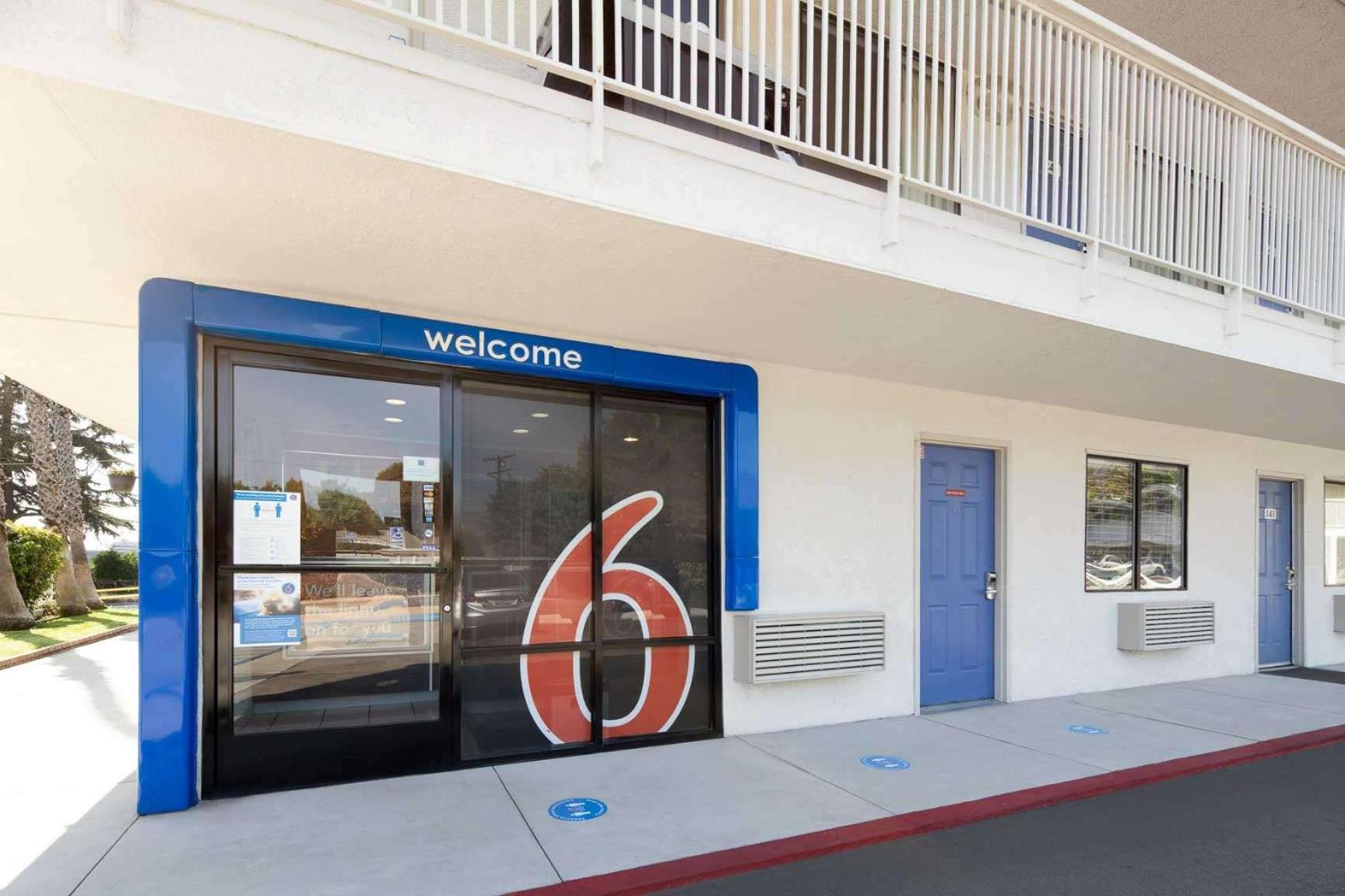 Motel 6-Arcadia, CA - Los Angeles - Pasadena Area - Property Image 5