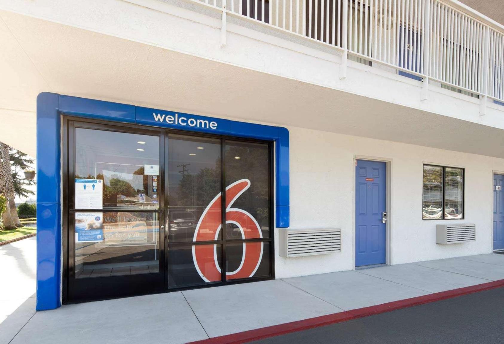 Motel 6-Arcadia, CA - Los Angeles - Pasadena Area - Property Image 7