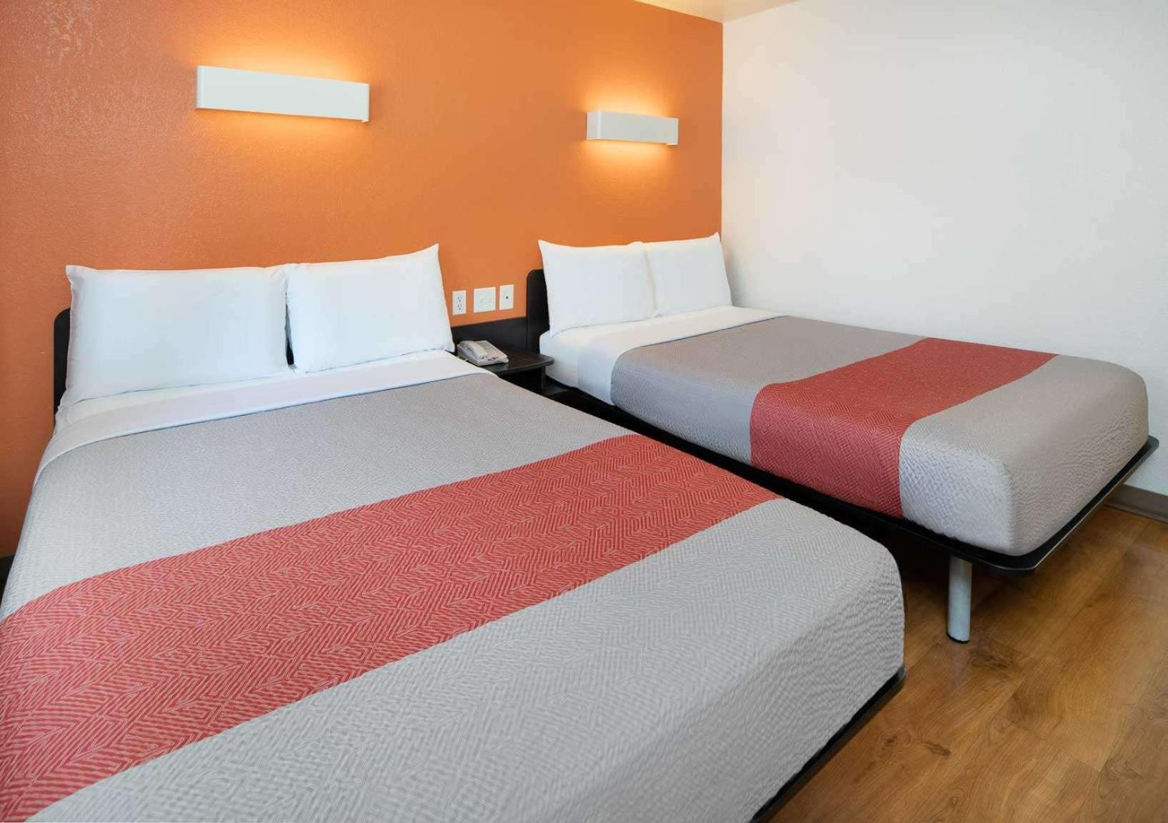 Motel 6-Arcadia, CA - Los Angeles - Pasadena Area - Property Image 22