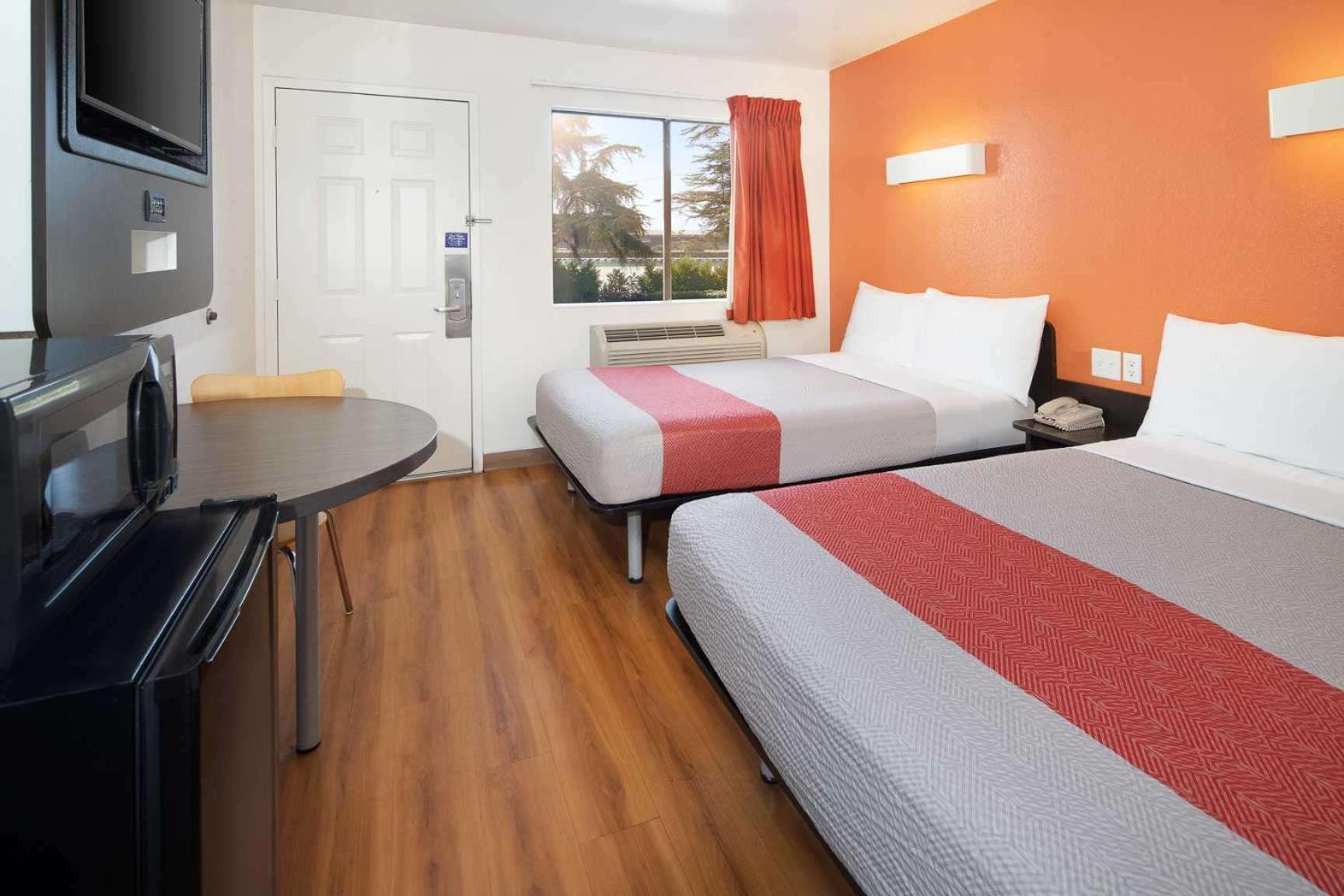Motel 6-Arcadia, CA - Los Angeles - Pasadena Area - Property Image 24