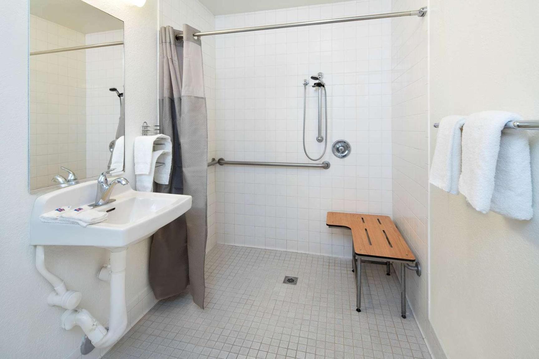 Motel 6-Arcadia, CA - Los Angeles - Pasadena Area - Property Image 34