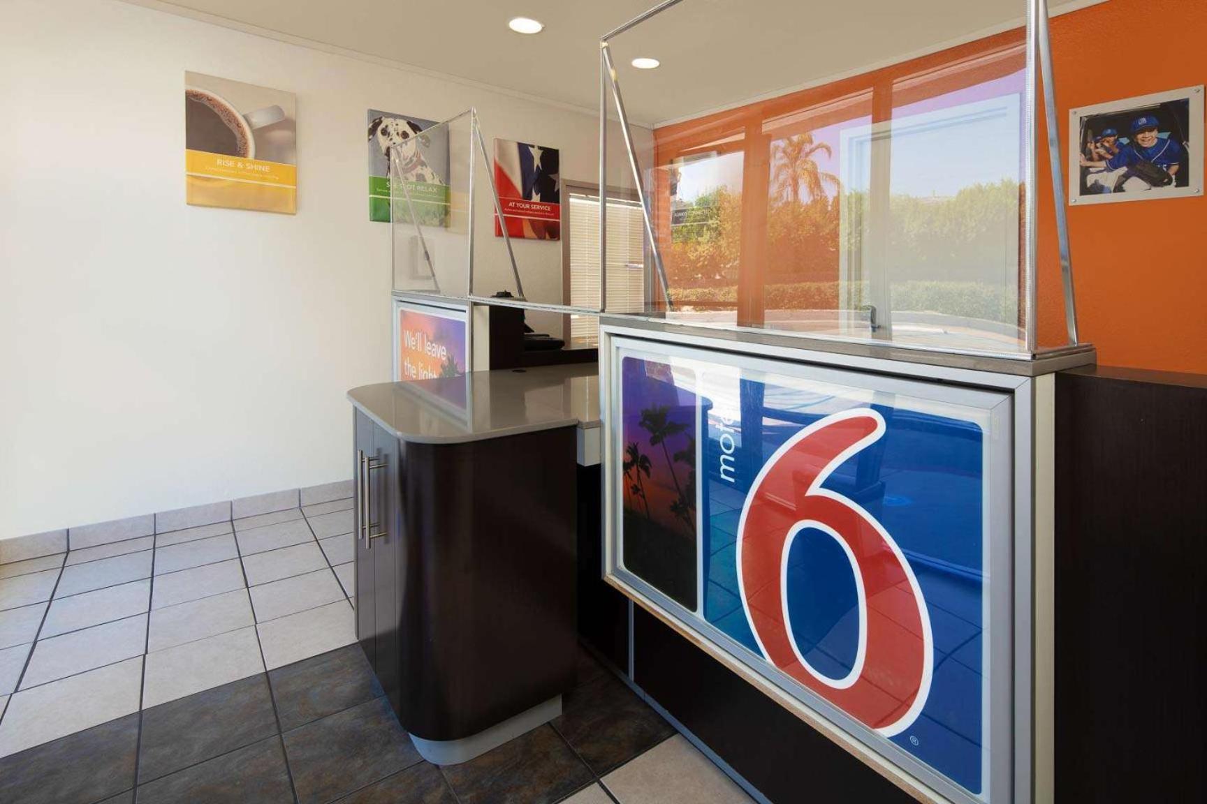 Motel 6-Arcadia, CA - Los Angeles - Pasadena Area - Property Image 37