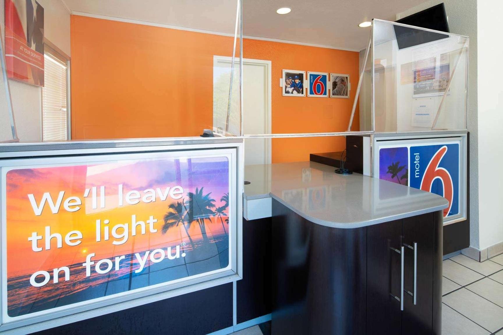 Motel 6-Arcadia, CA - Los Angeles - Pasadena Area - Property Image 38