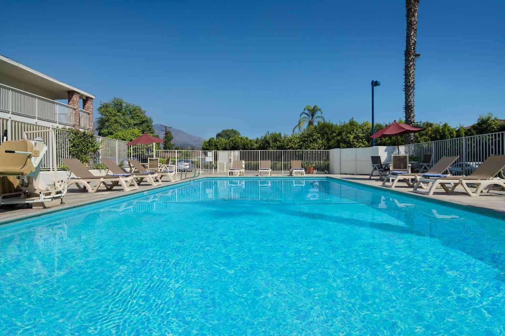 Motel 6-Arcadia, CA - Los Angeles - Pasadena Area - Property Image 10