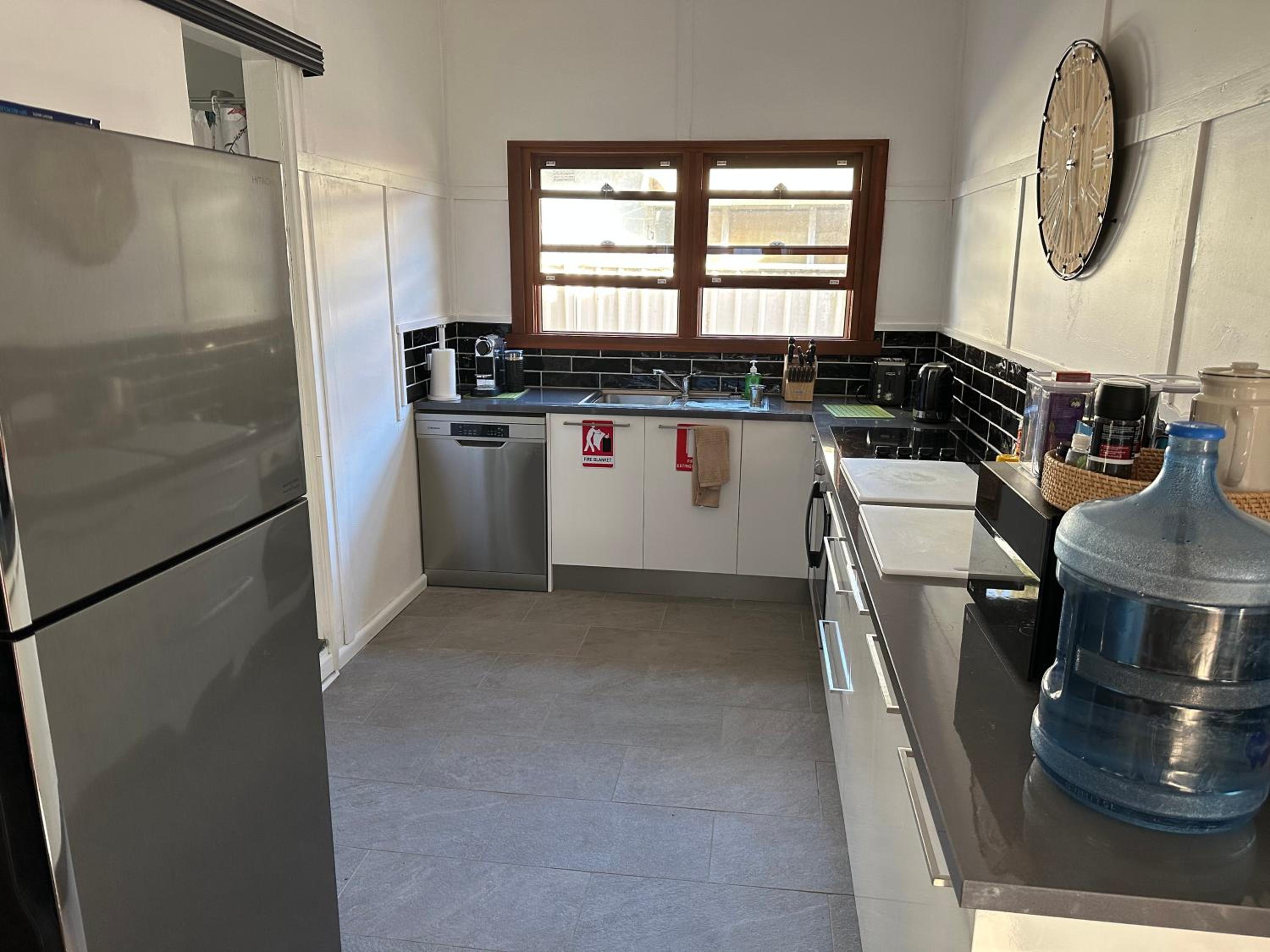 Patonga Holiday Home