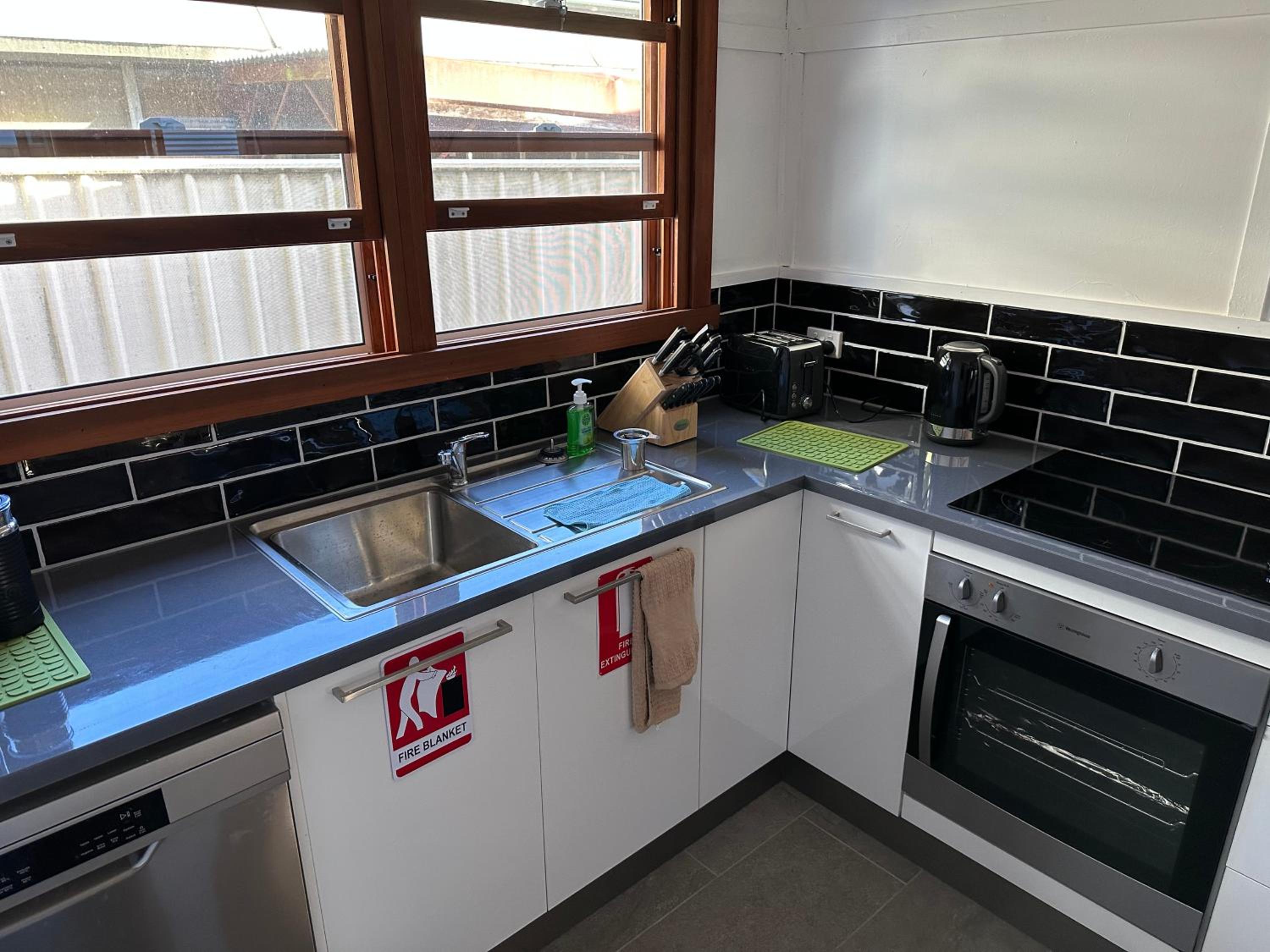 Patonga Holiday Home