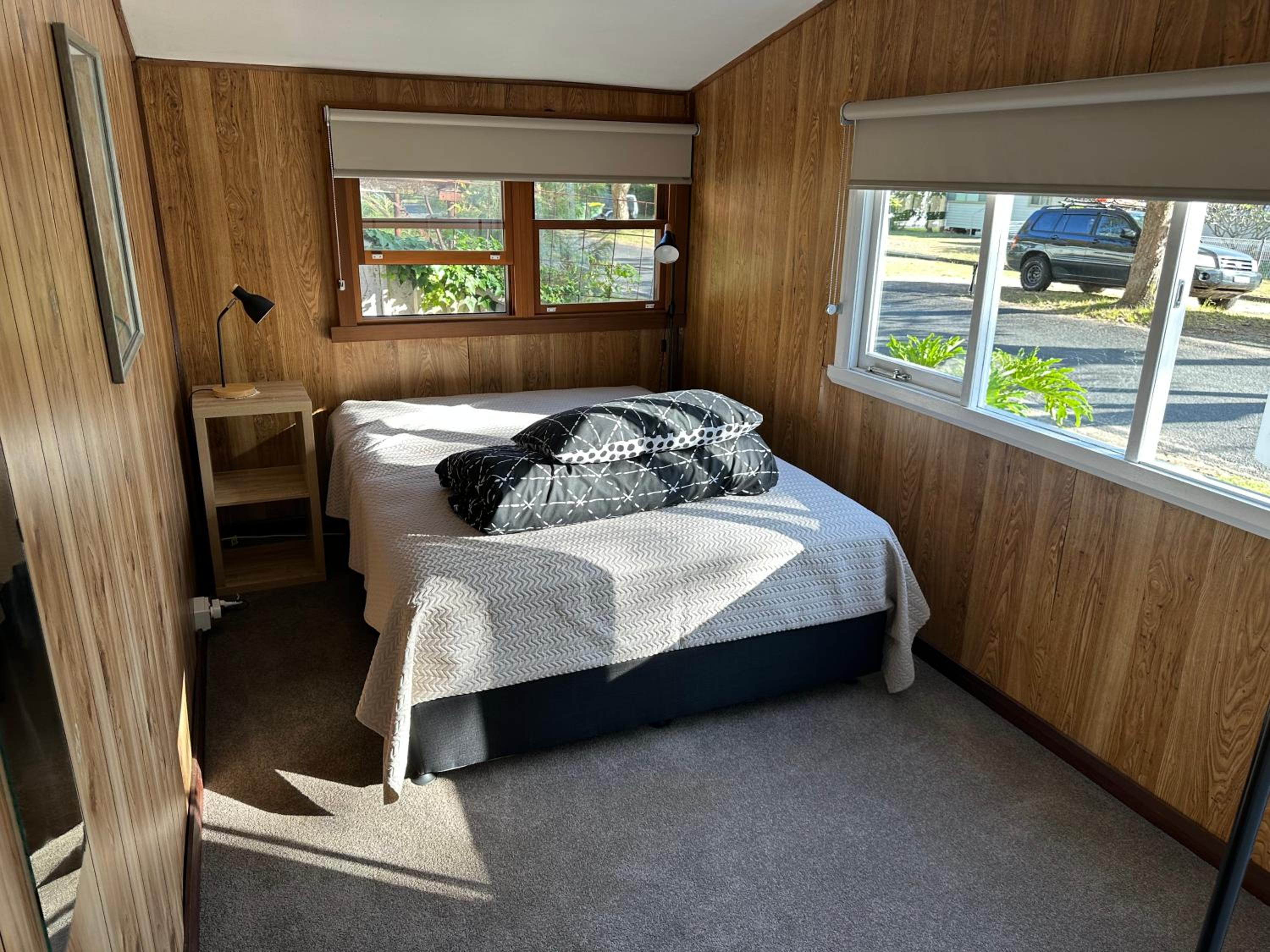 Patonga Holiday Home