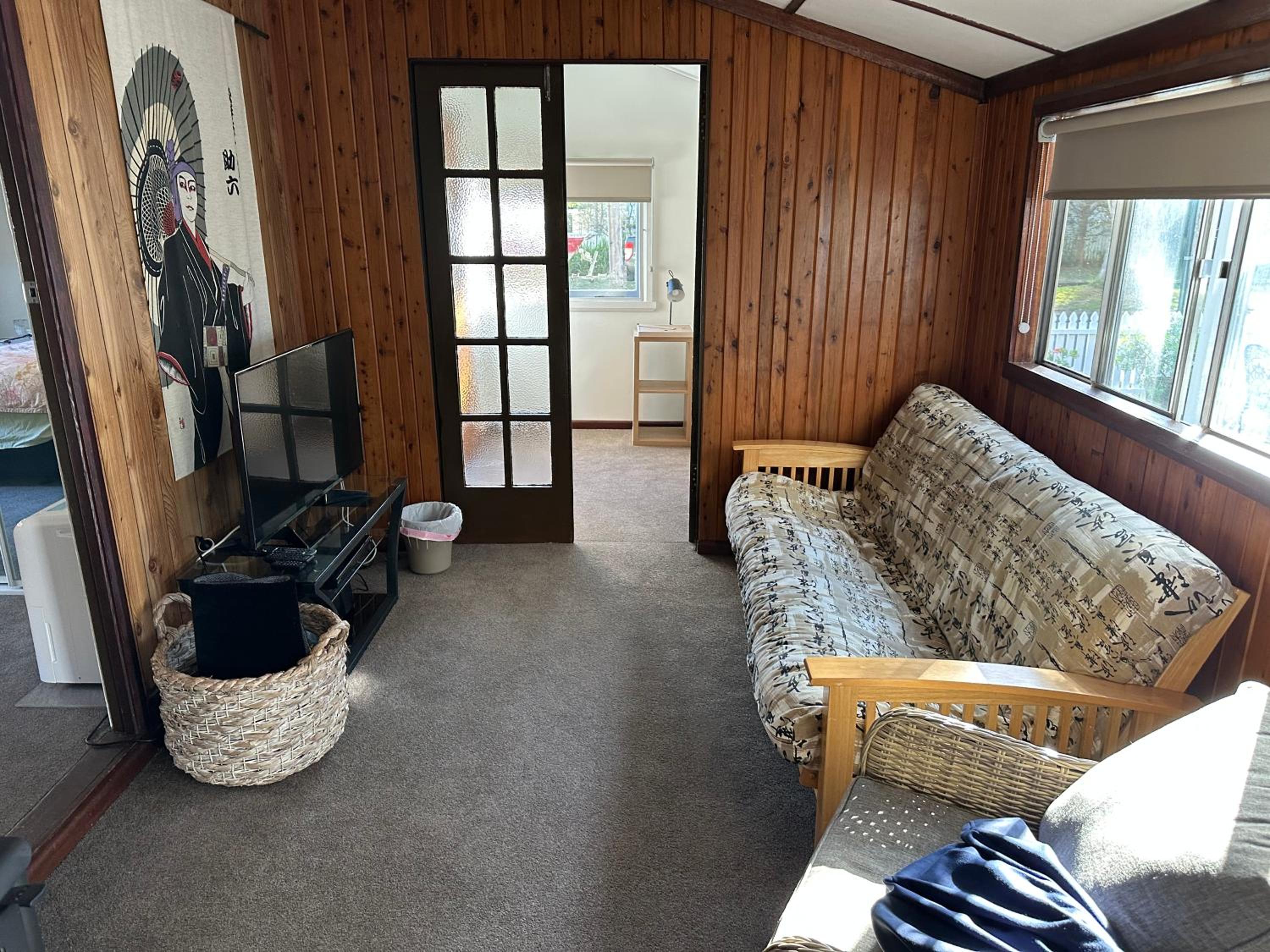 Patonga Holiday Home