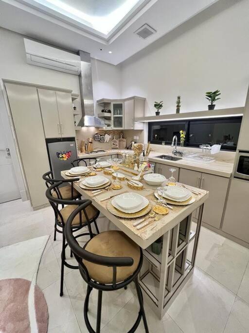 Elite Apartment 1