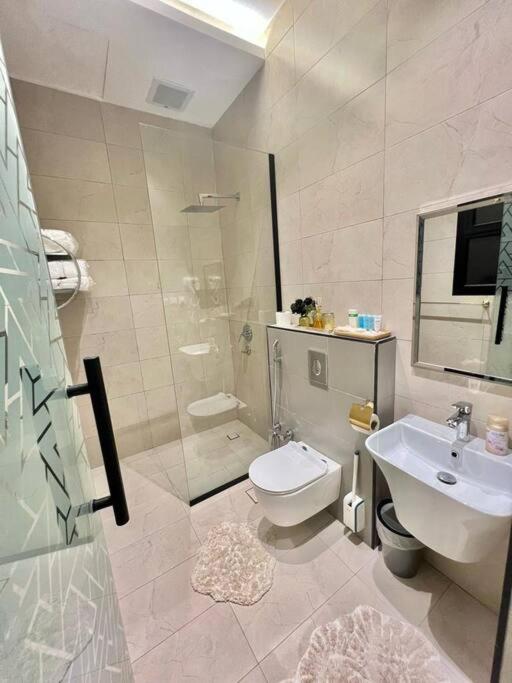 Elite Apartment 1