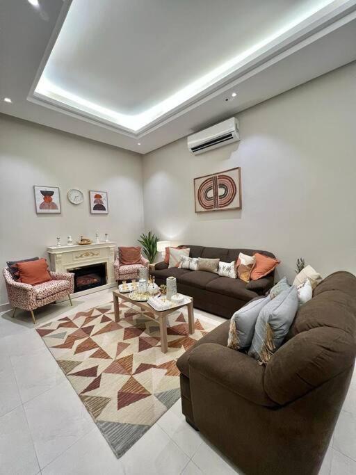 Elite Apartment 1