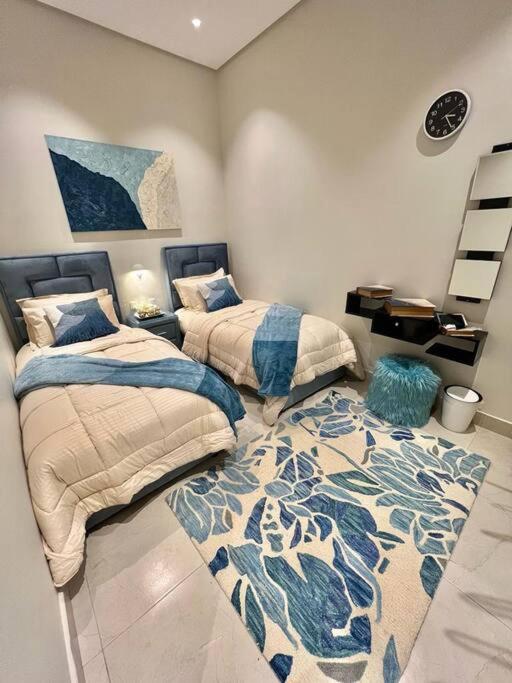 Elite Apartment 1