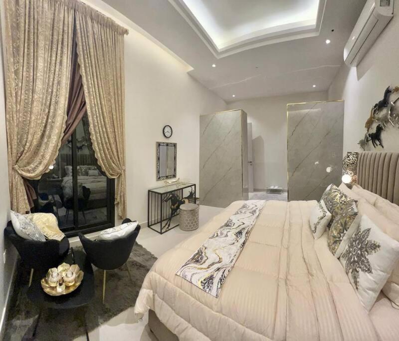 Elite Apartment 1