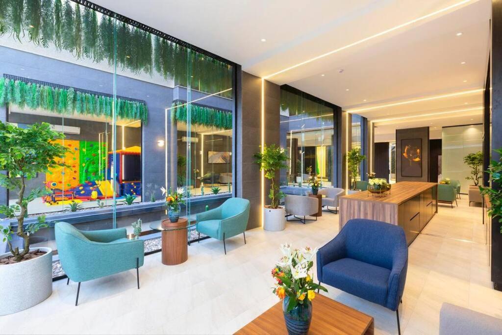 Elite Apartment 1