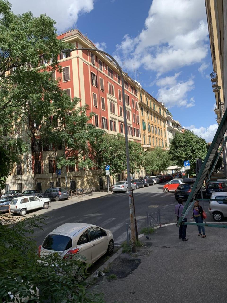 A casa di Bi