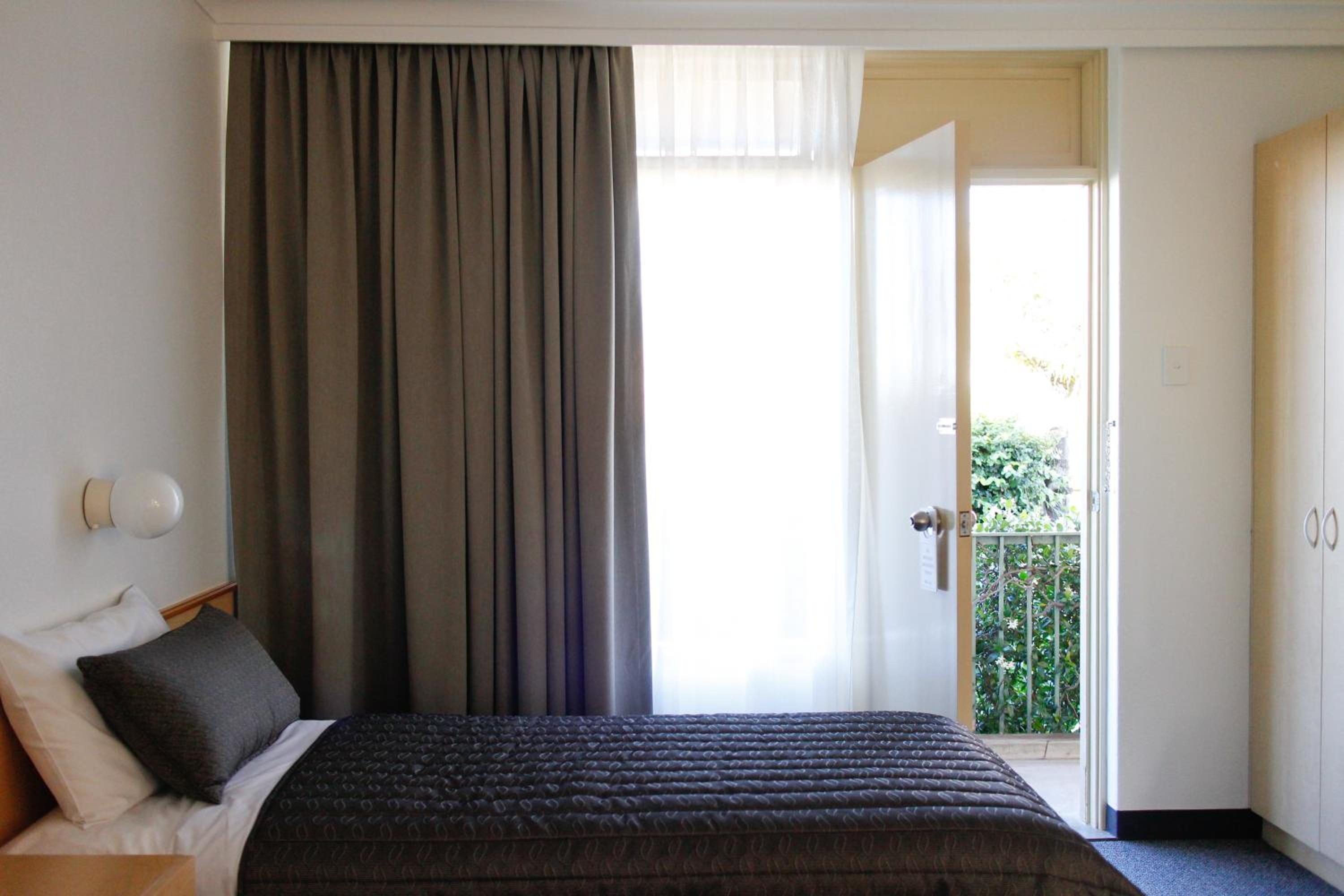 Mid City Motor Inn Queanbeyan