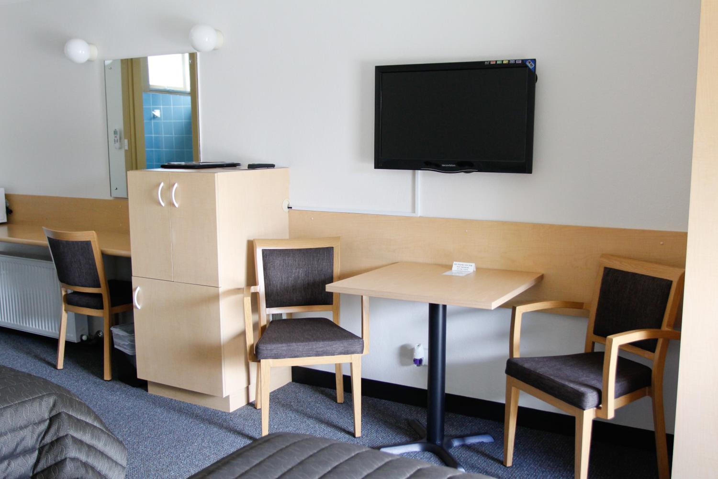 Mid City Motor Inn Queanbeyan