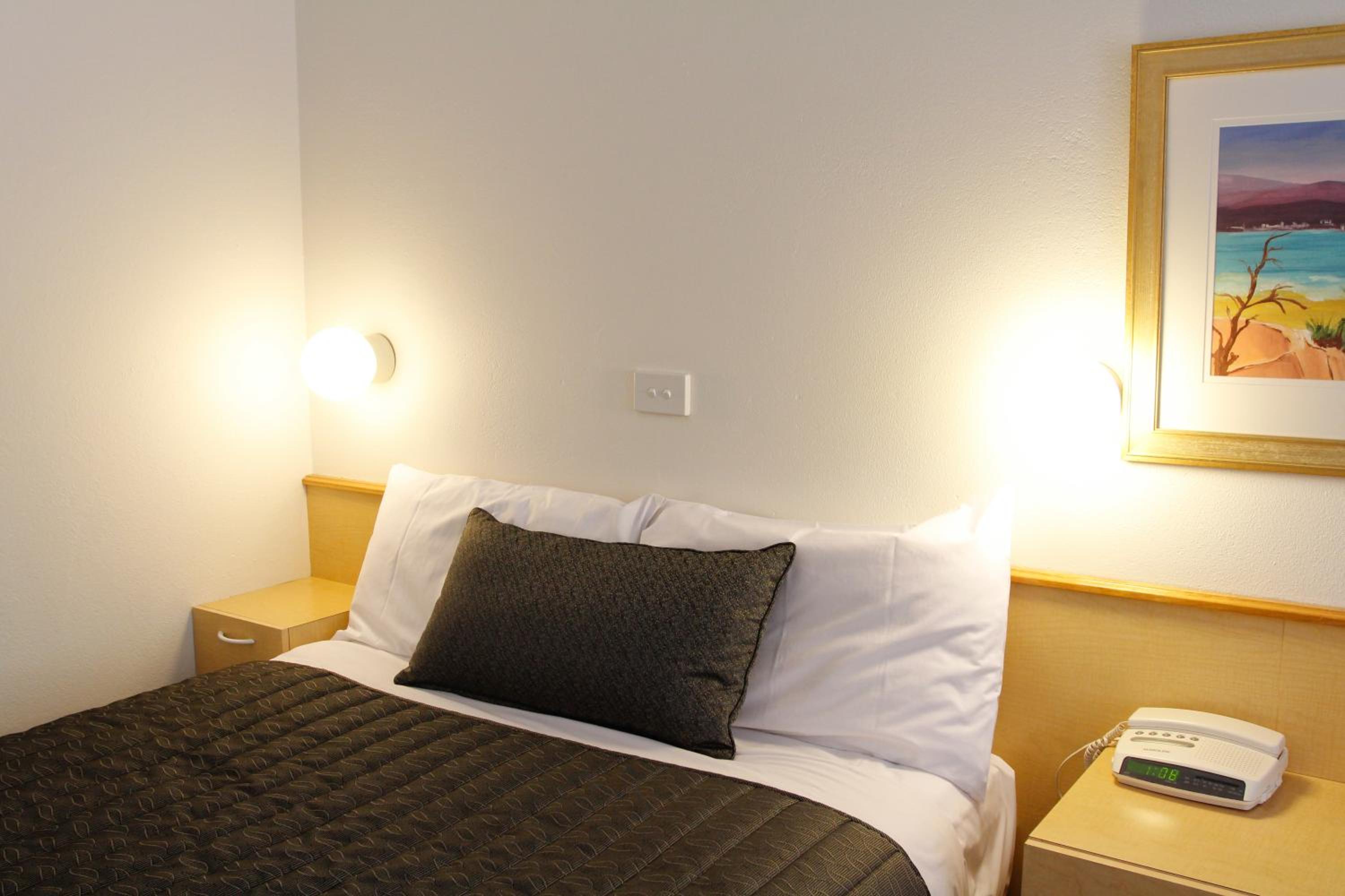 Mid City Motor Inn Queanbeyan