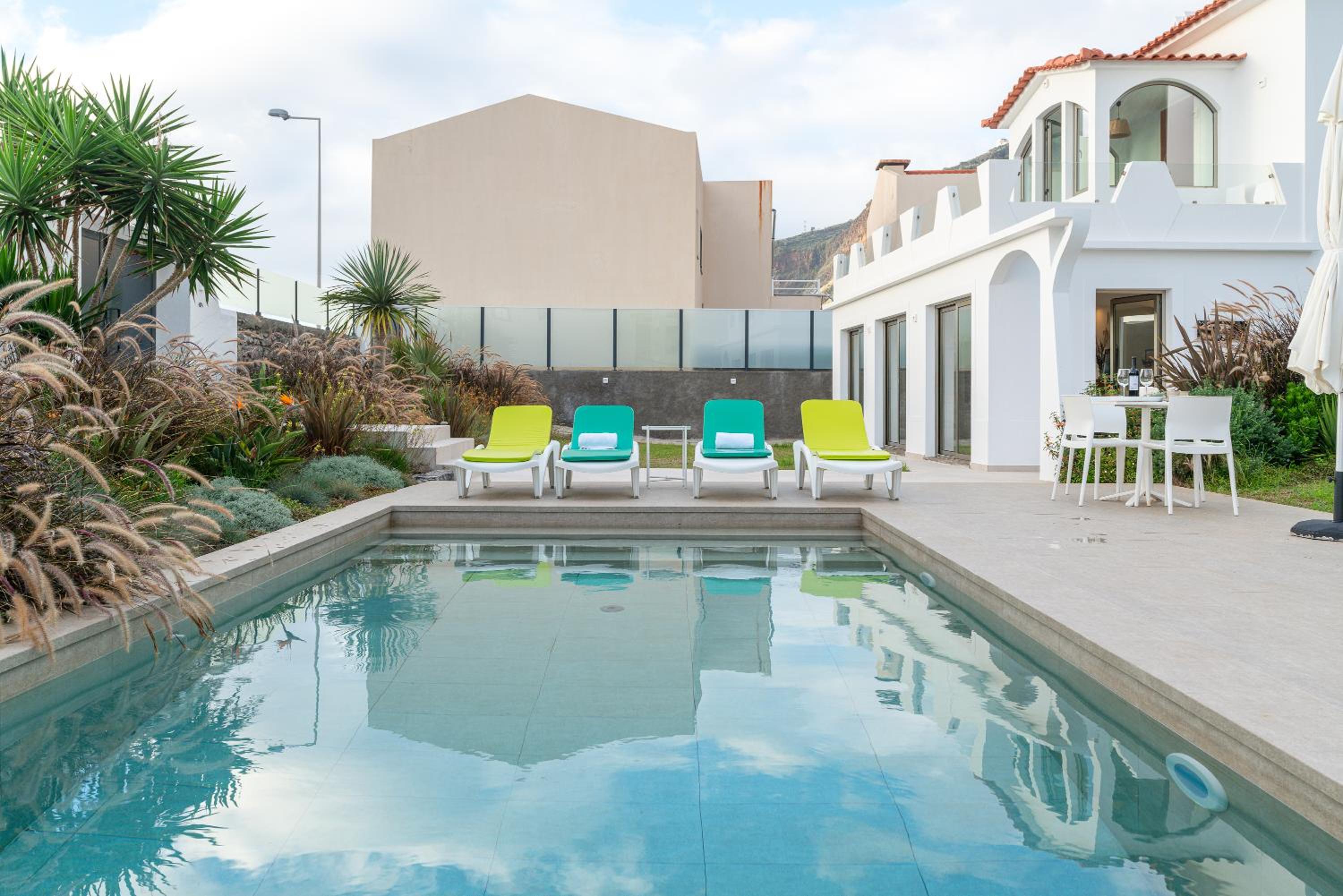 Casa Paul do Mar view 4