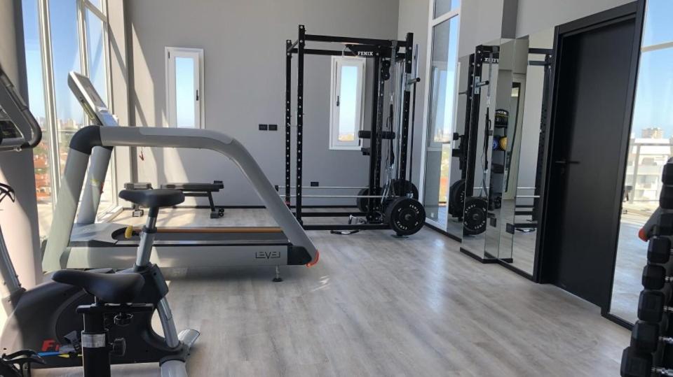 Departamento Mar del Plata - Playa Varese - Roque Suarez