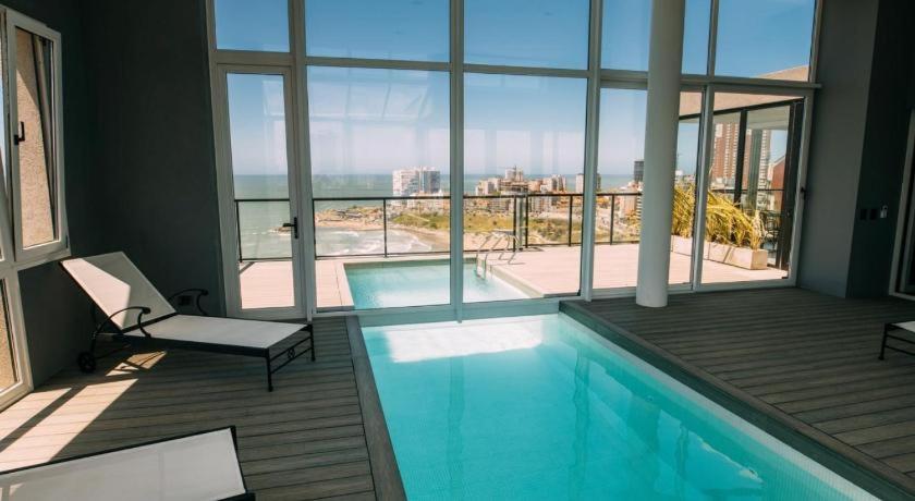 Departamento Mar del Plata - Playa Varese - Roque Suarez