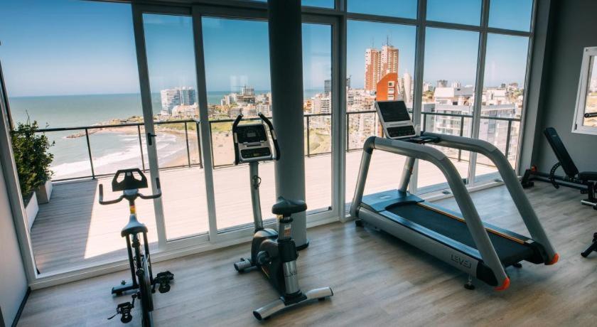 Departamento Mar del Plata - Playa Varese - Roque Suarez