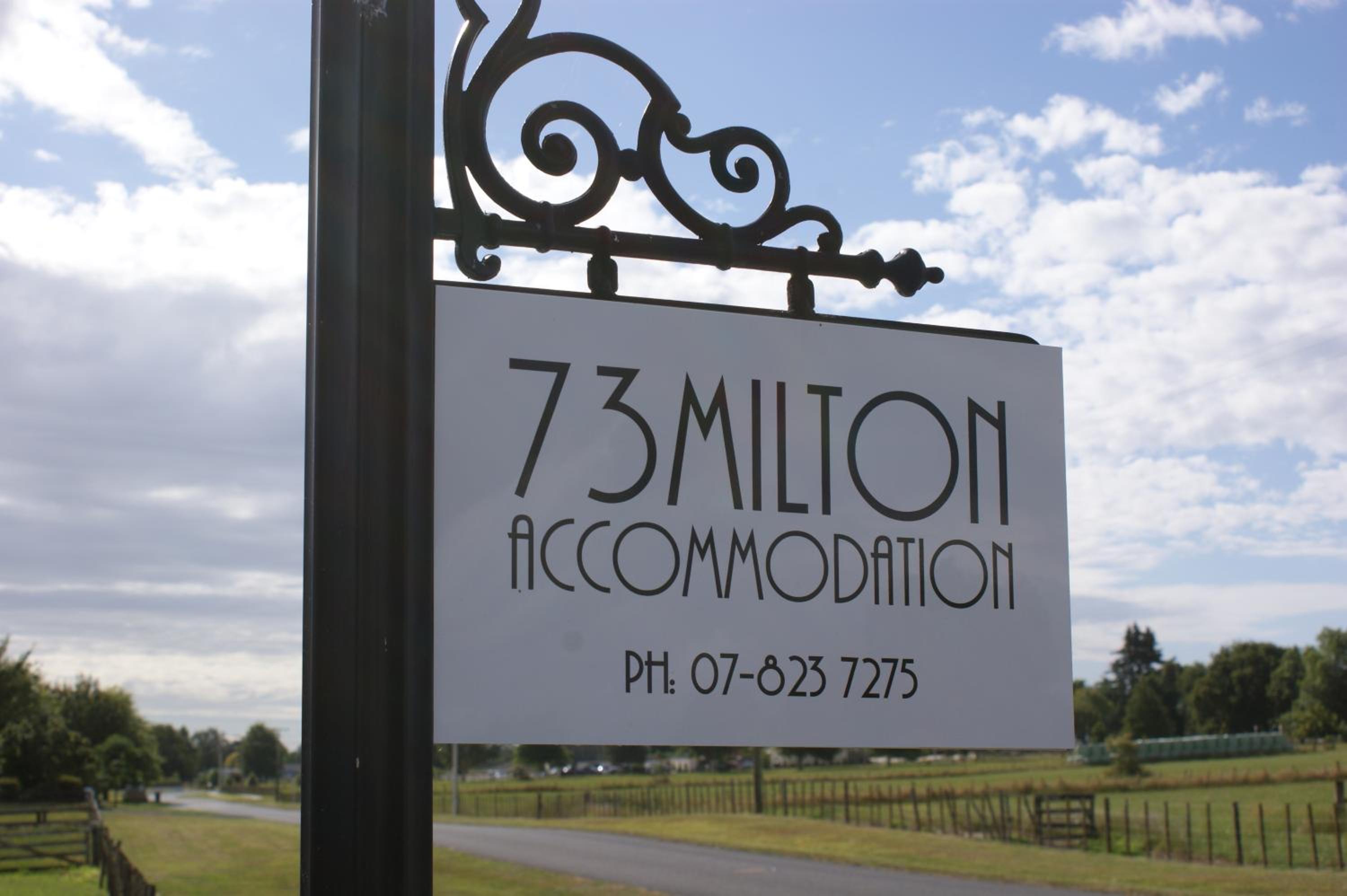 73 Milton Accommodation