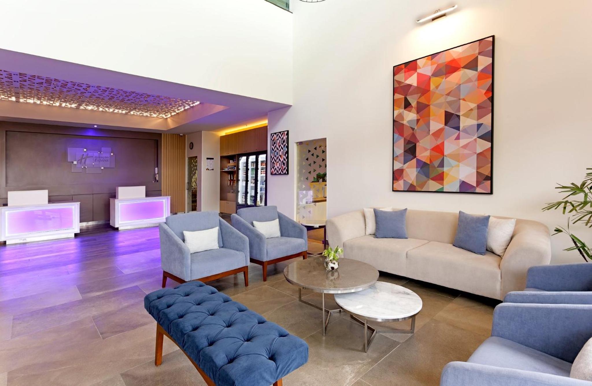 Villahermosa Vacations - Holiday Inn Express Villahermosa, an IHG Hotel - Property Image 4