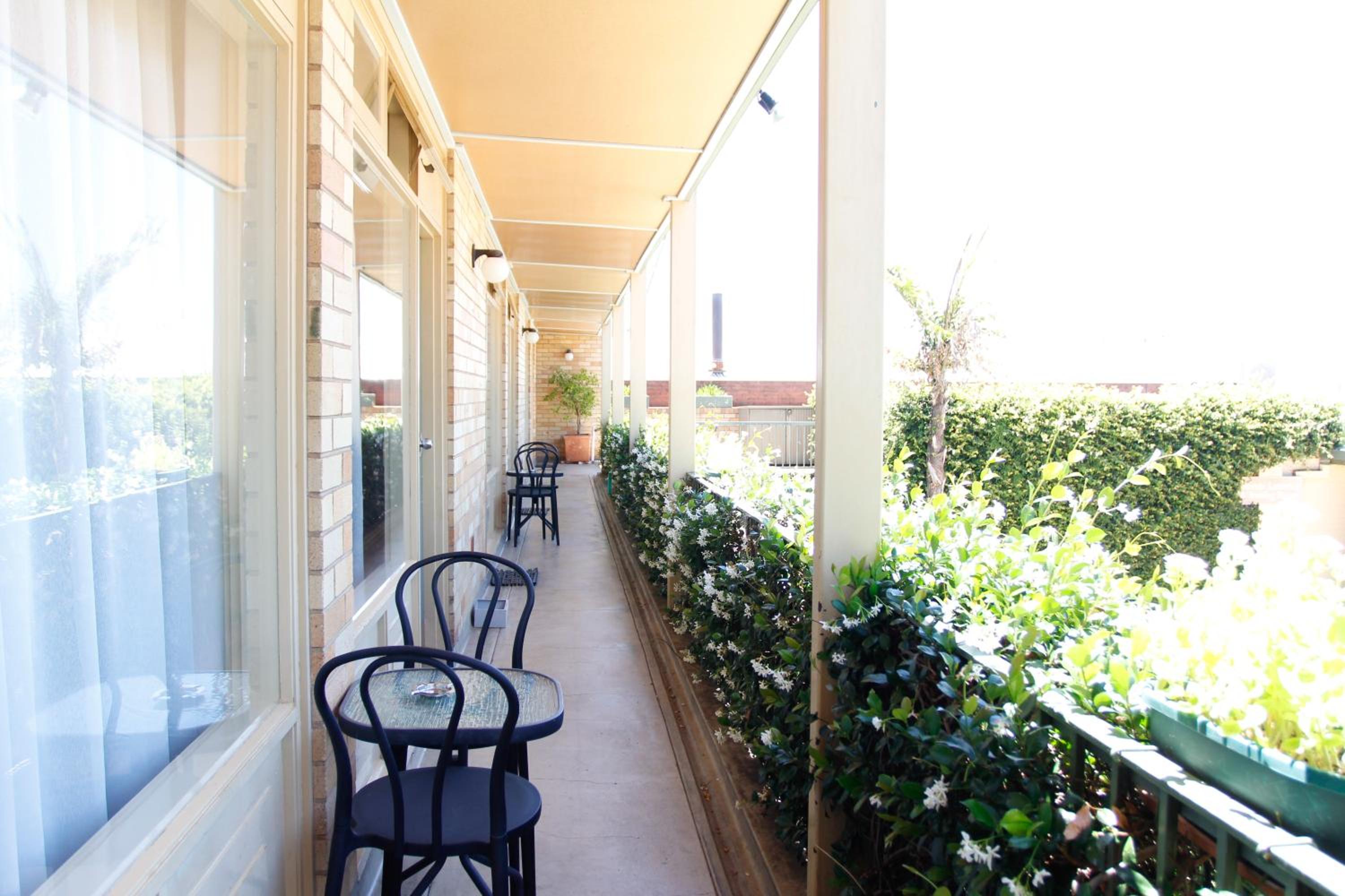 Mid City Motor Inn Queanbeyan
