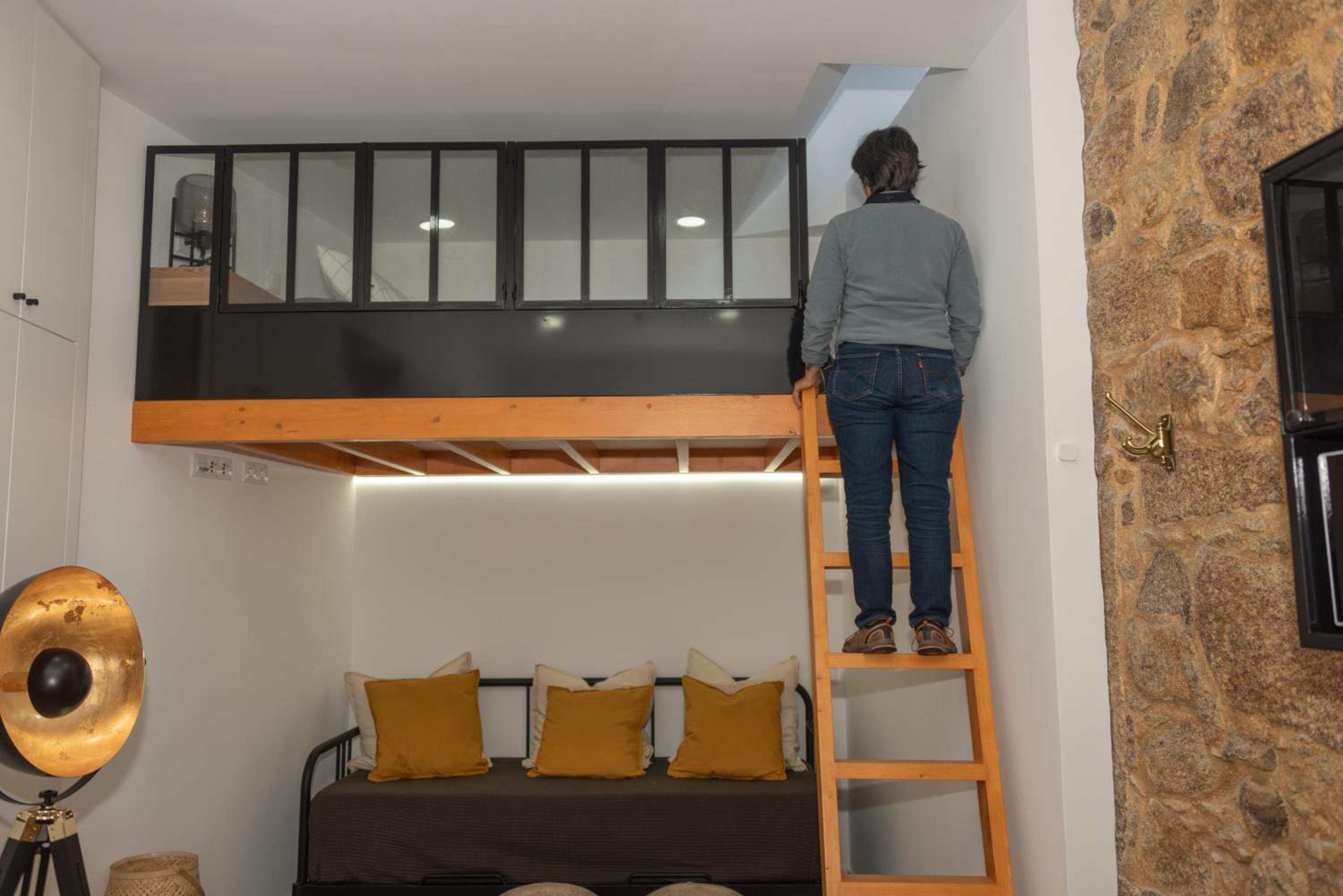Fervença Great Stay Apartment