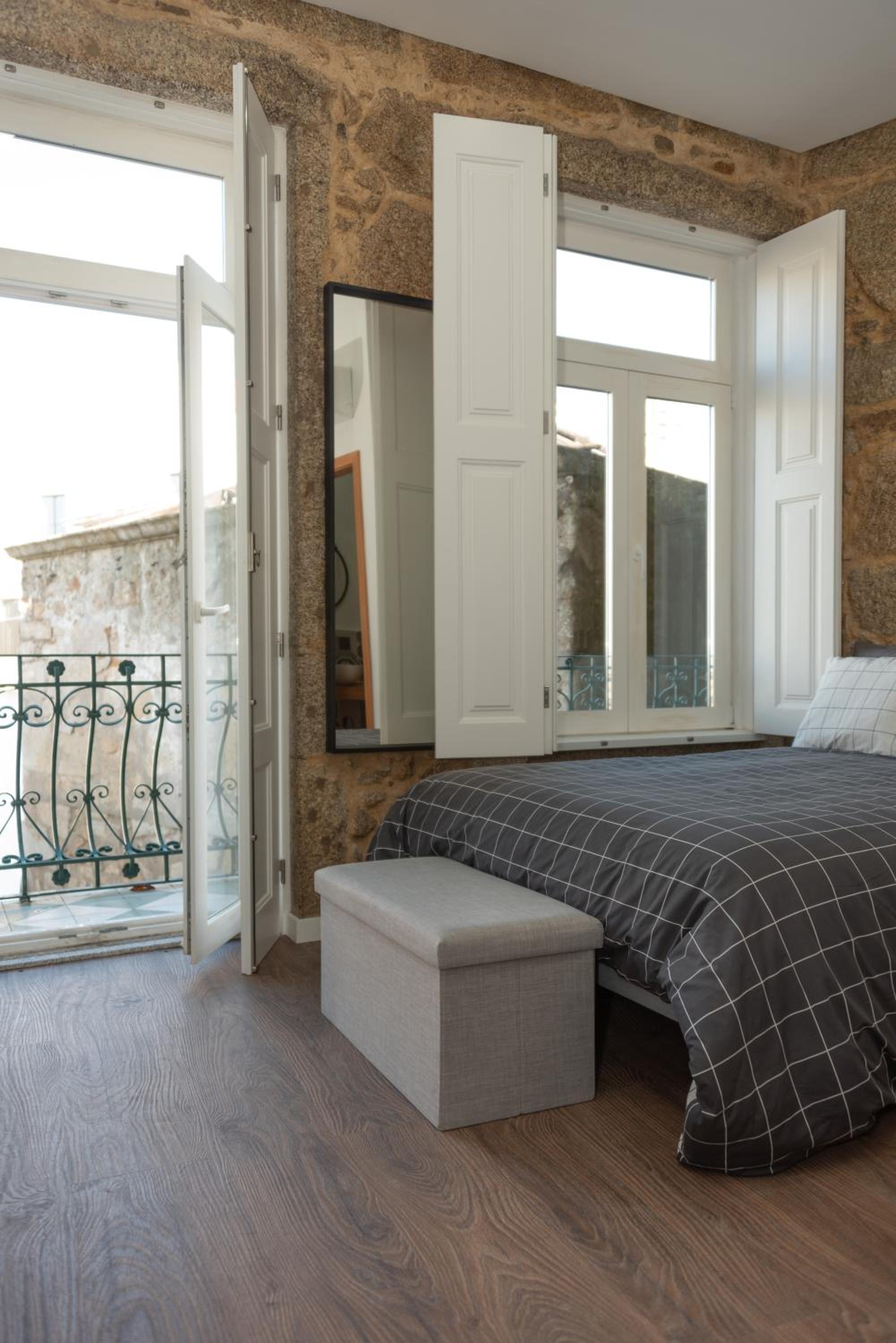 Fervença Great Stay Apartment