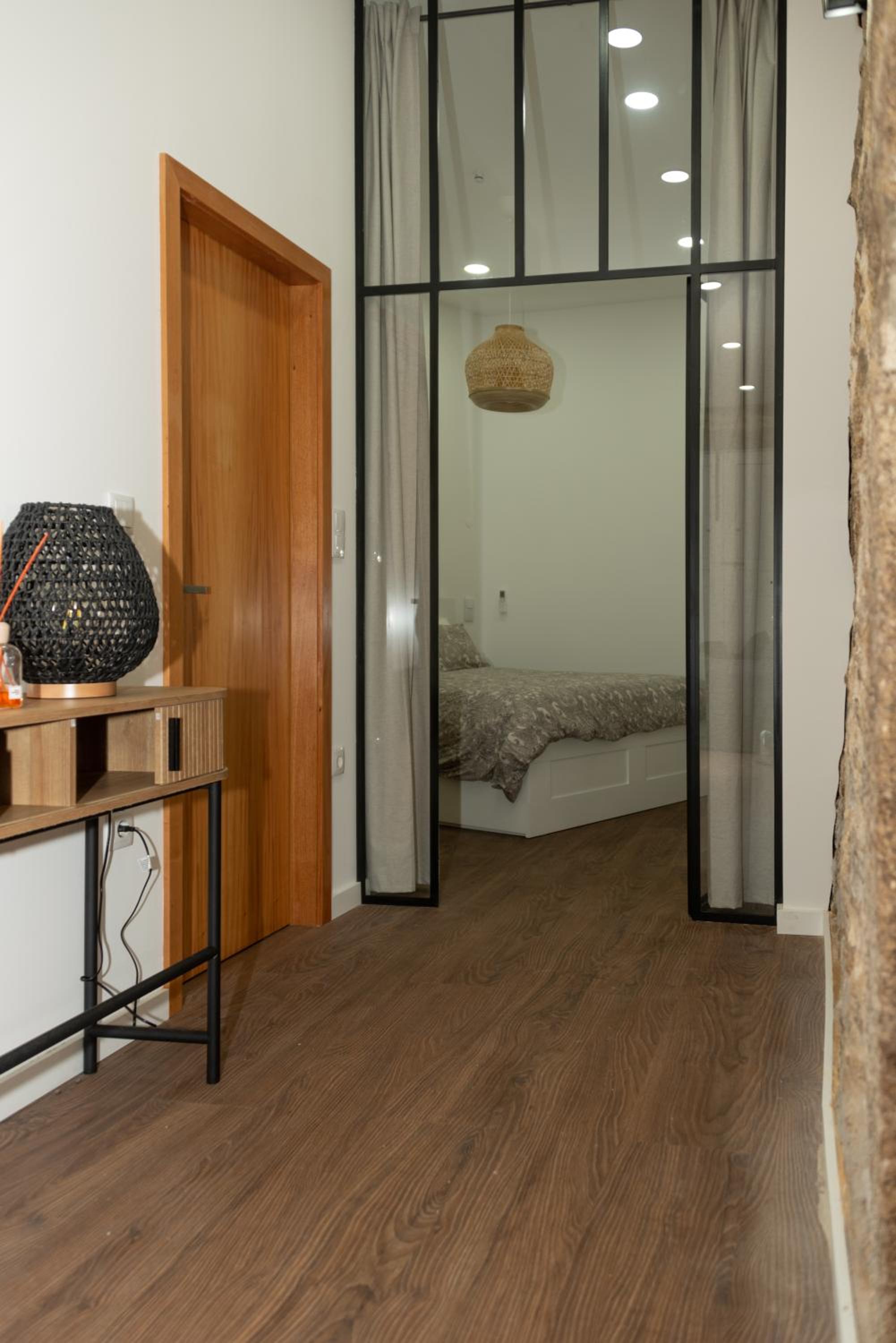 Fervença Great Stay Apartment
