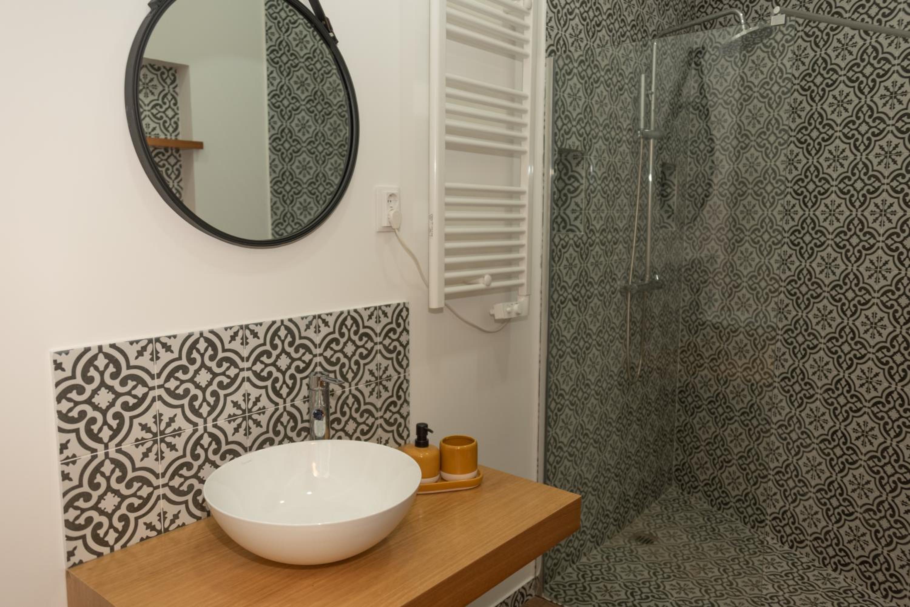 Fervença Great Stay Apartment