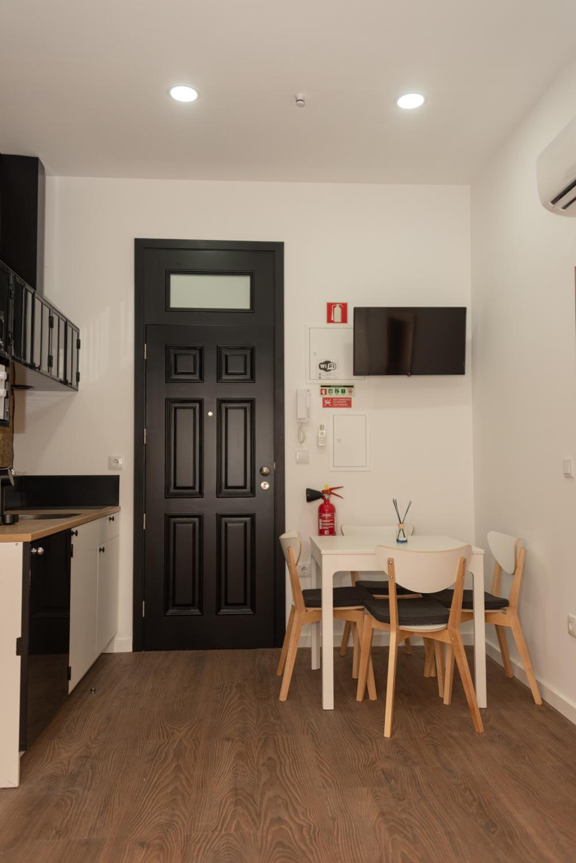 Fervença Great Stay Apartment