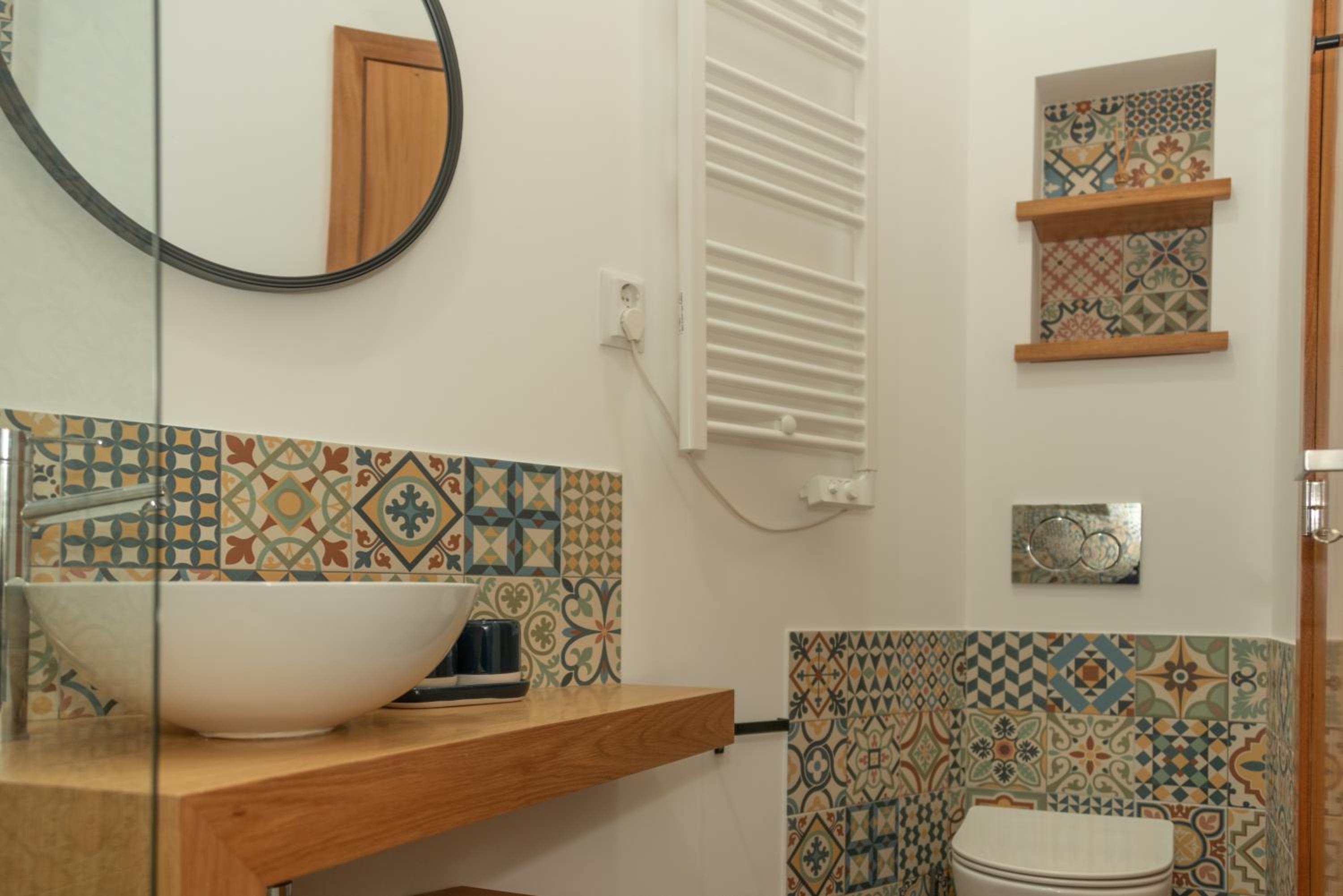 Fervença Great Stay Apartment