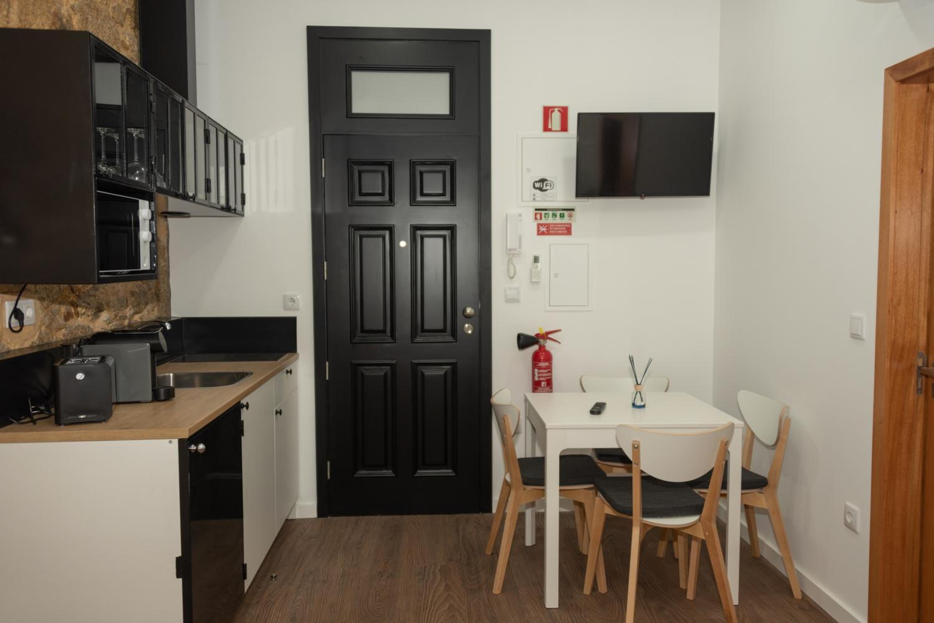 Fervença Great Stay Apartment