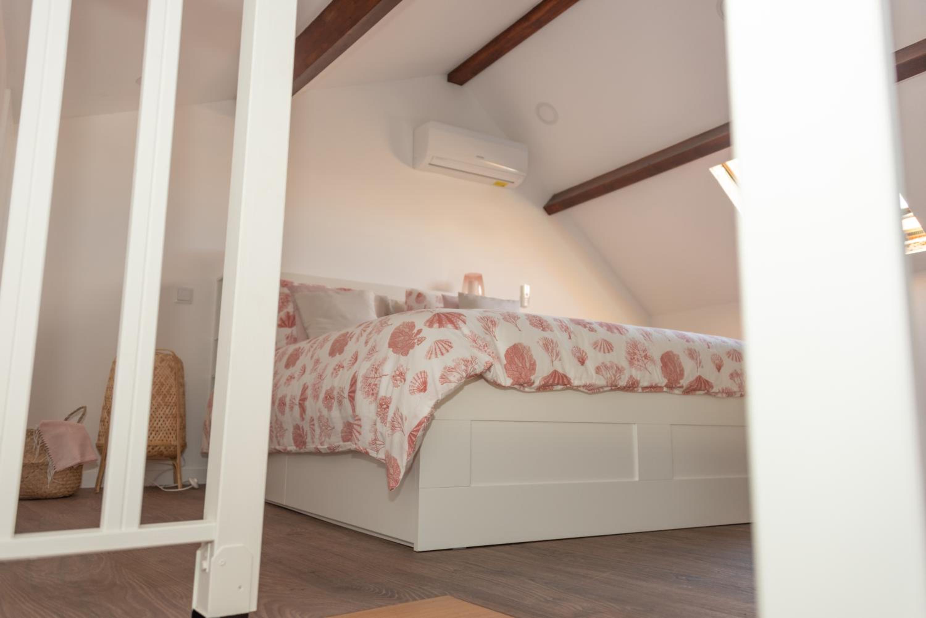 Fervença Great Stay Apartment