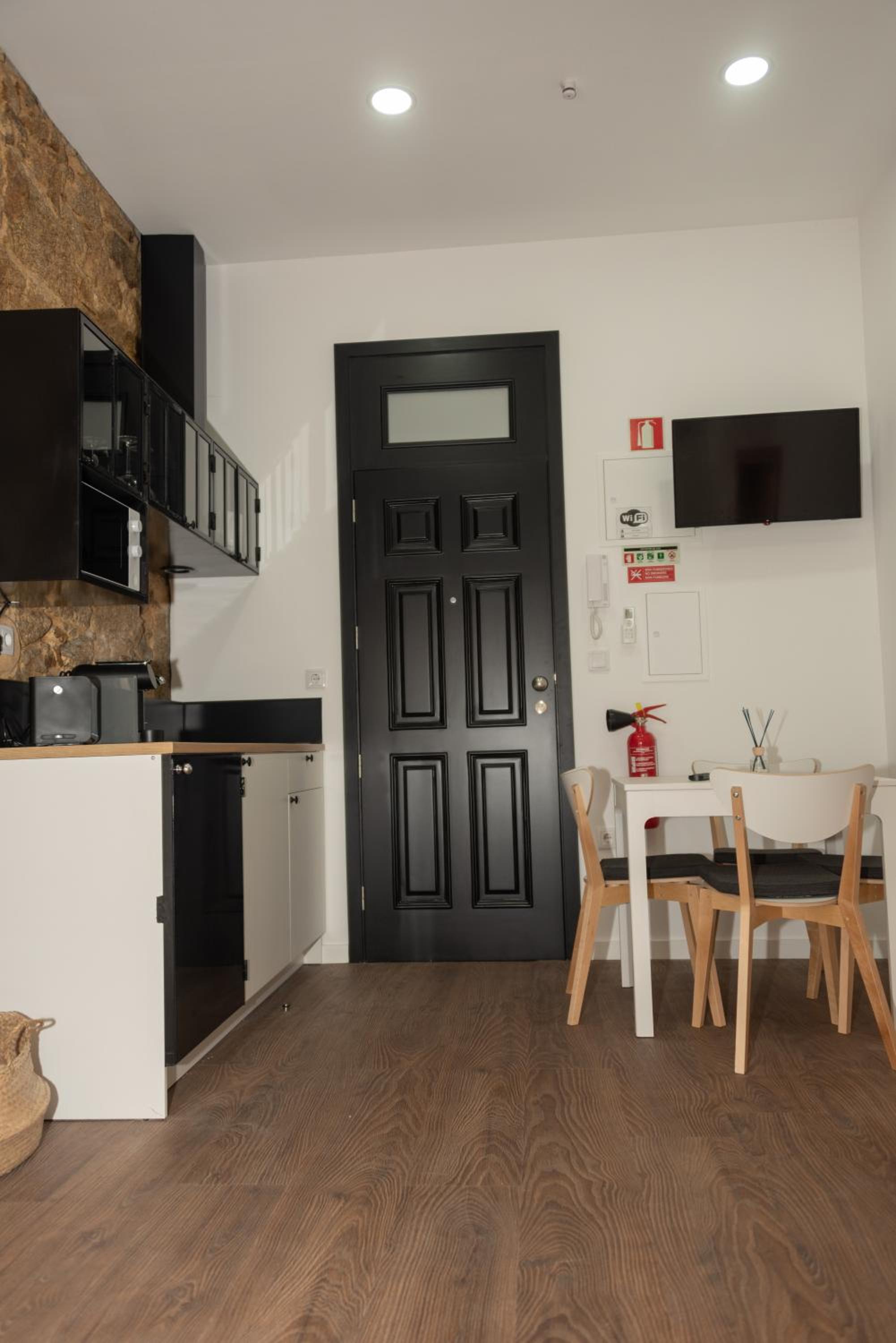 Fervença Great Stay Apartment