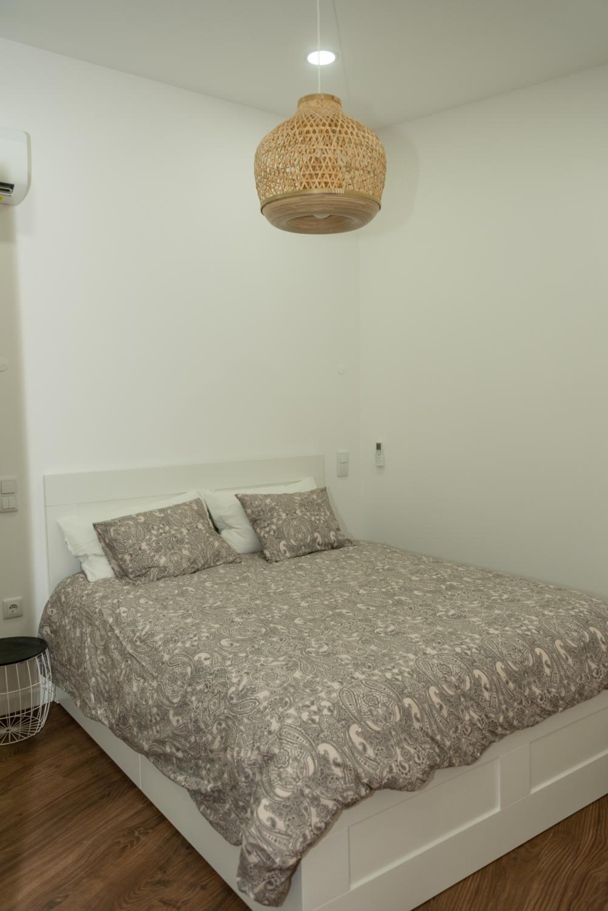 Fervença Great Stay Apartment