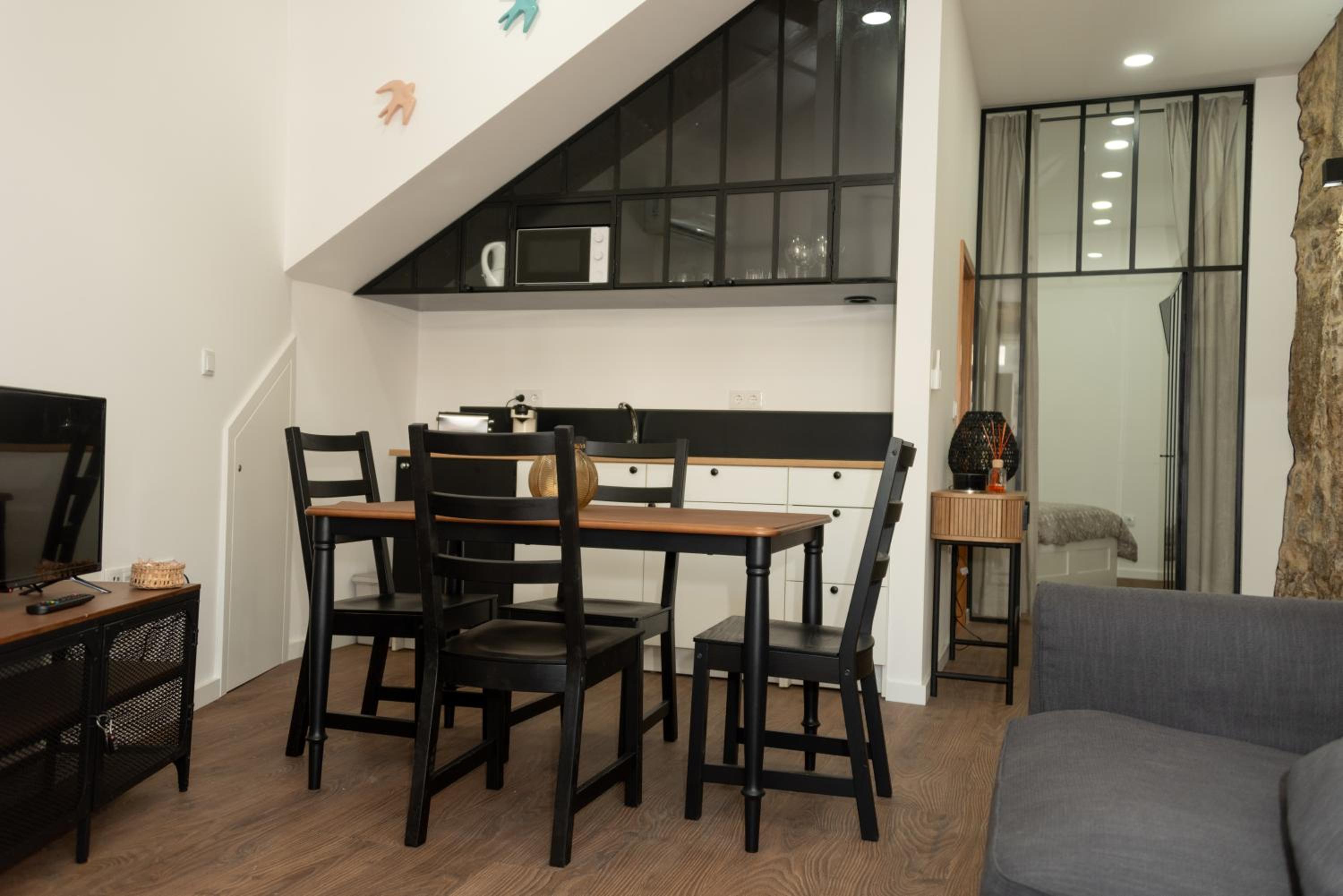 Fervença Great Stay Apartment