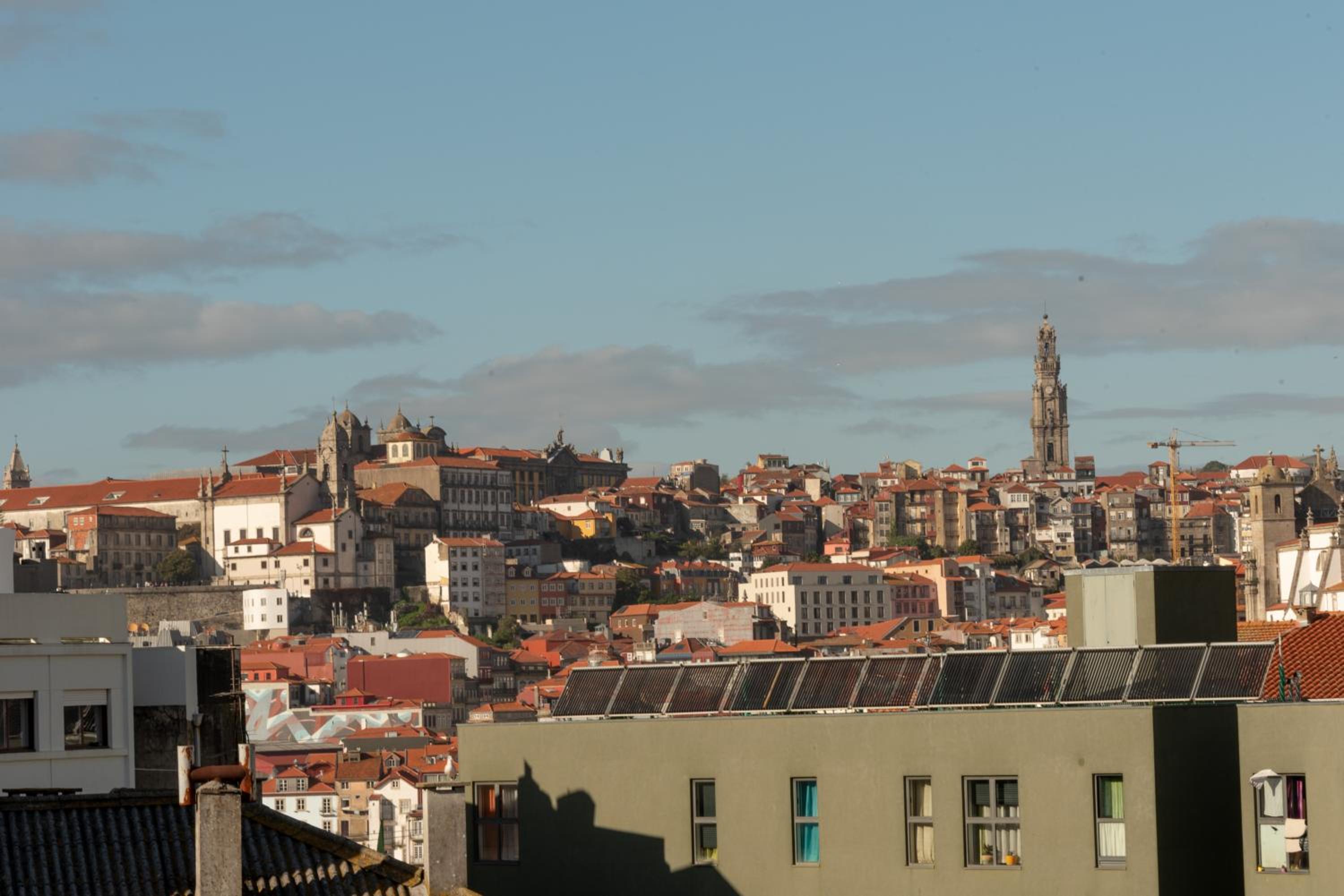 Fervença Great Stay Apartment