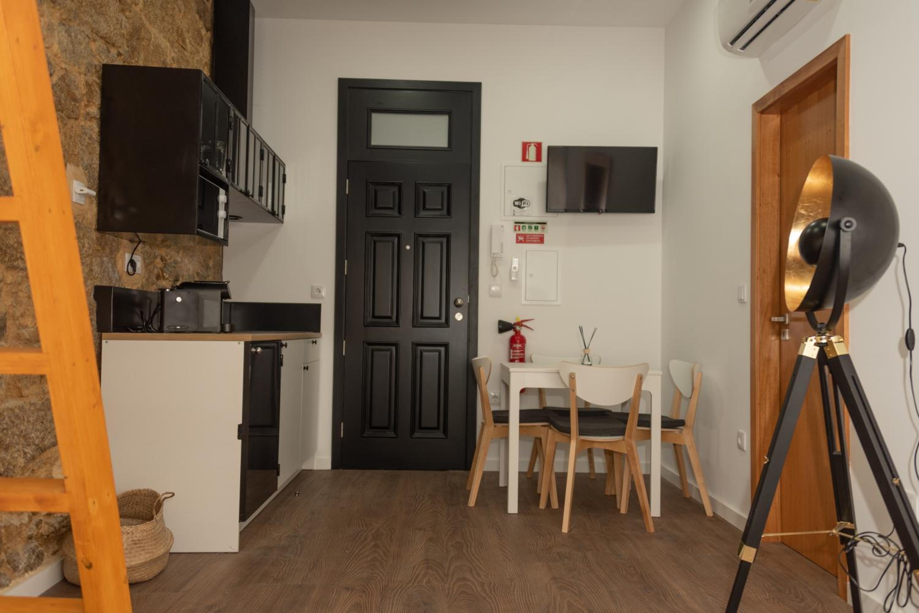 Fervença Great Stay Apartment